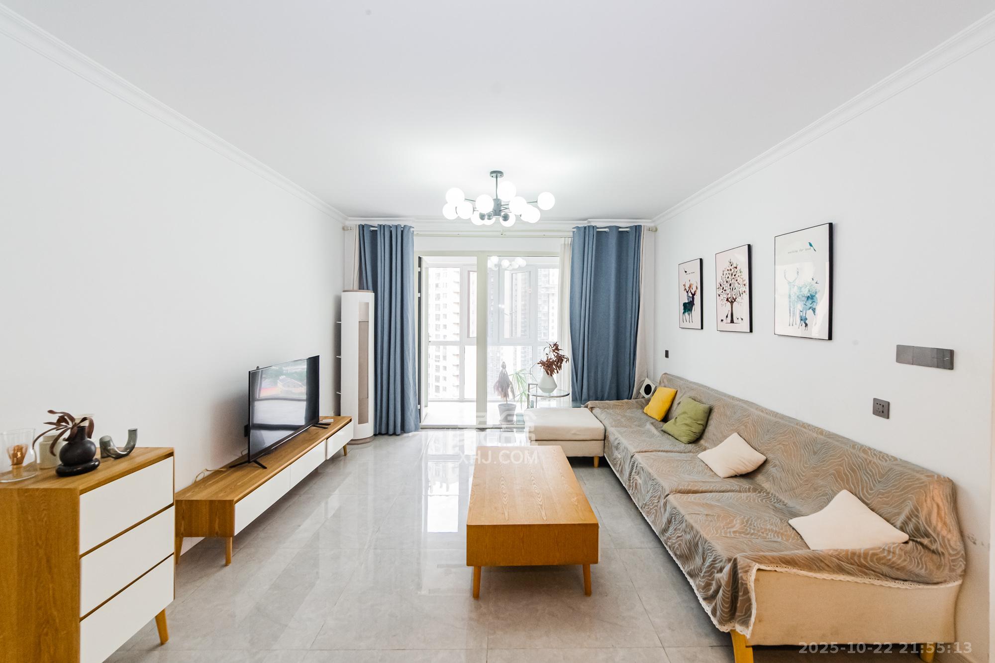 北辰三角洲E5区  4室2厅2卫    192.0万 北辰三角洲E5区  4室2厅2卫    192.0万