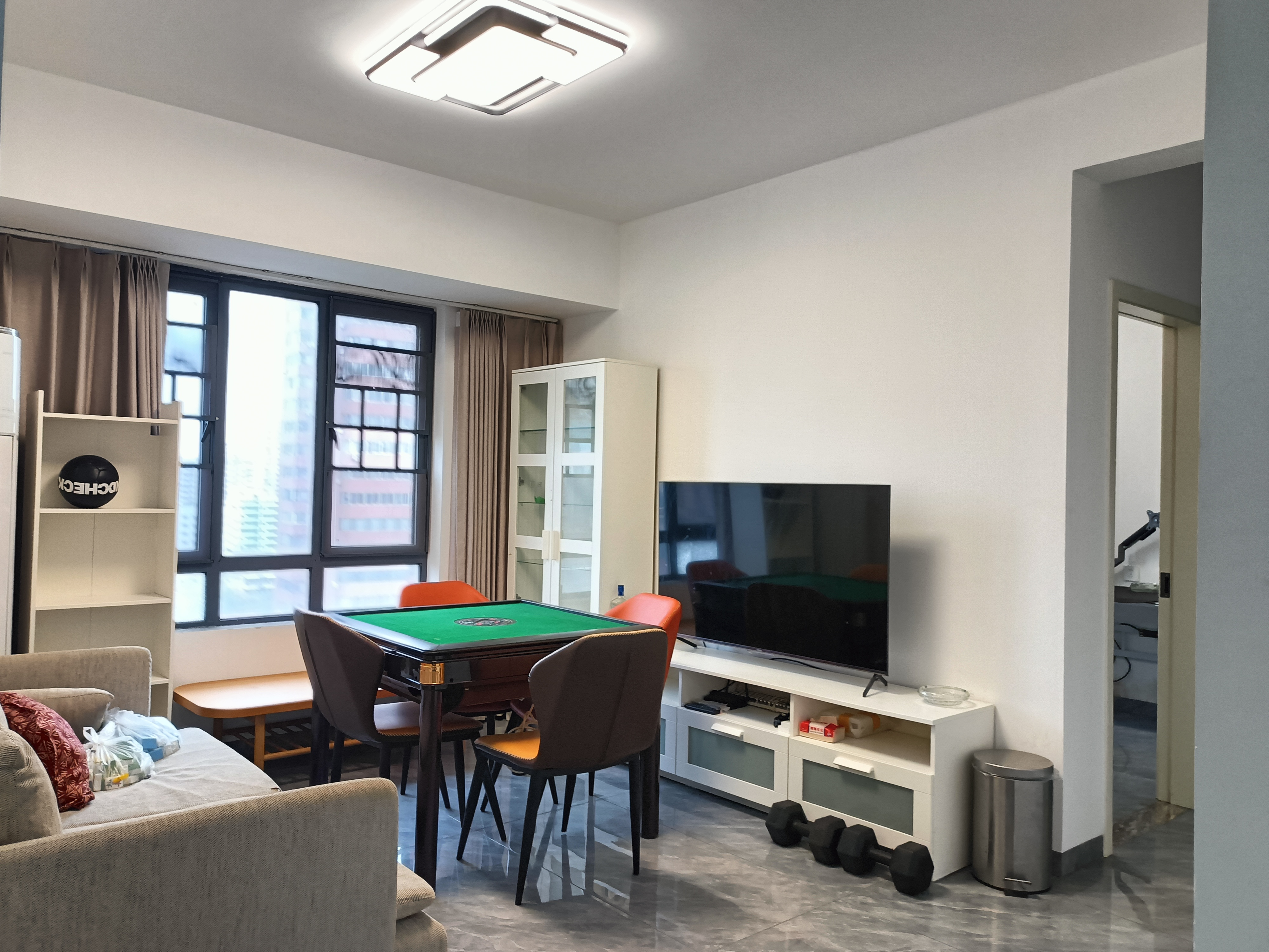 韭菜园嘉苑 3室1厅1卫 3800.0元/月 韭菜园嘉苑 3室1厅1卫 3800.0元/月户型图