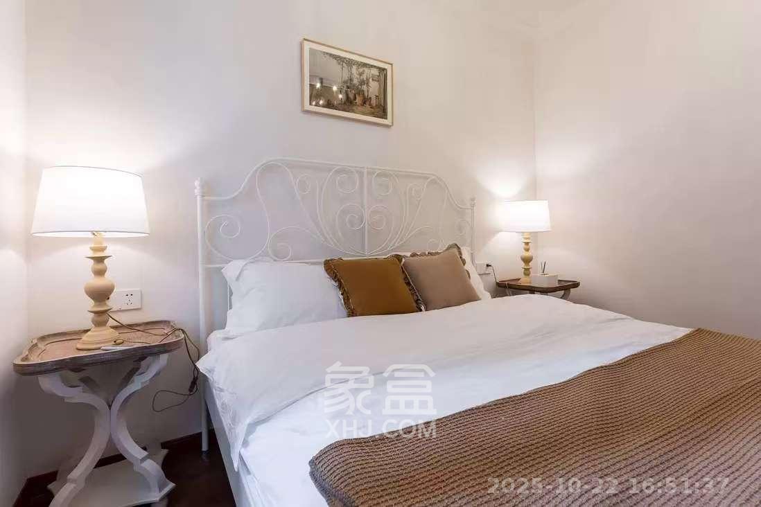 五一大道202（中环壹世界）  3室1厅1卫    3000.0元/月室内图