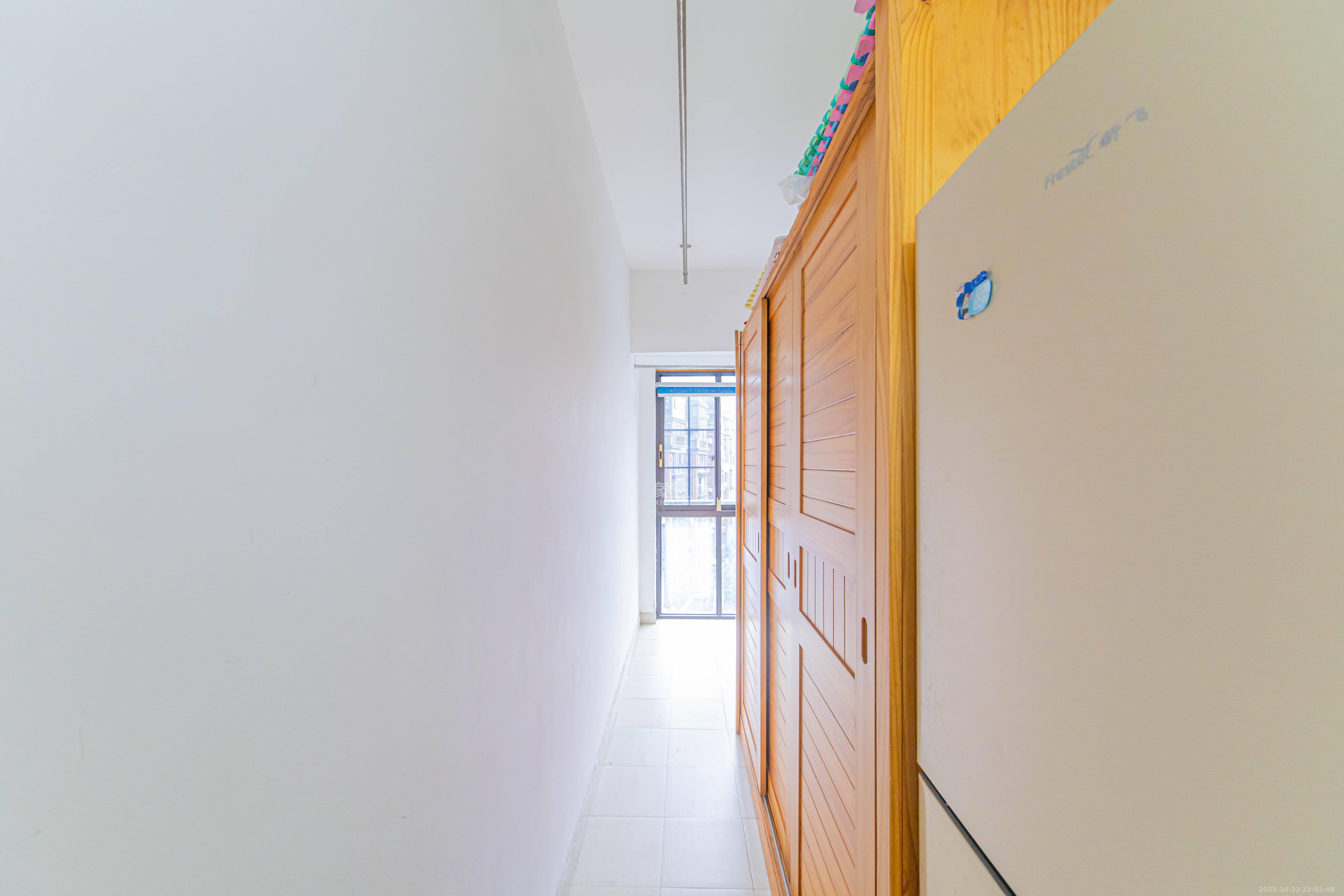 绿地公馆（绿地名邸）  1室1厅1卫    45.0万阳台