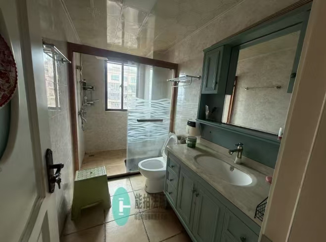 海岛国际名城  3室2厅2卫    151.69万室内图