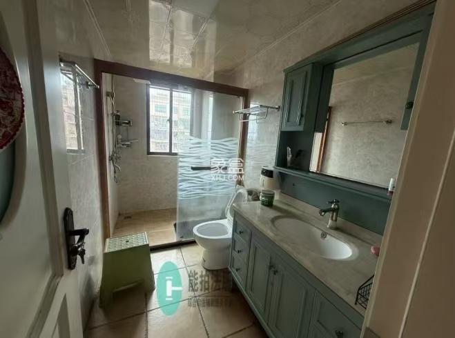 海岛国际名城 3室2厅2卫 151.69万 海岛国际名城 3室2厅2卫 151.69万室内图