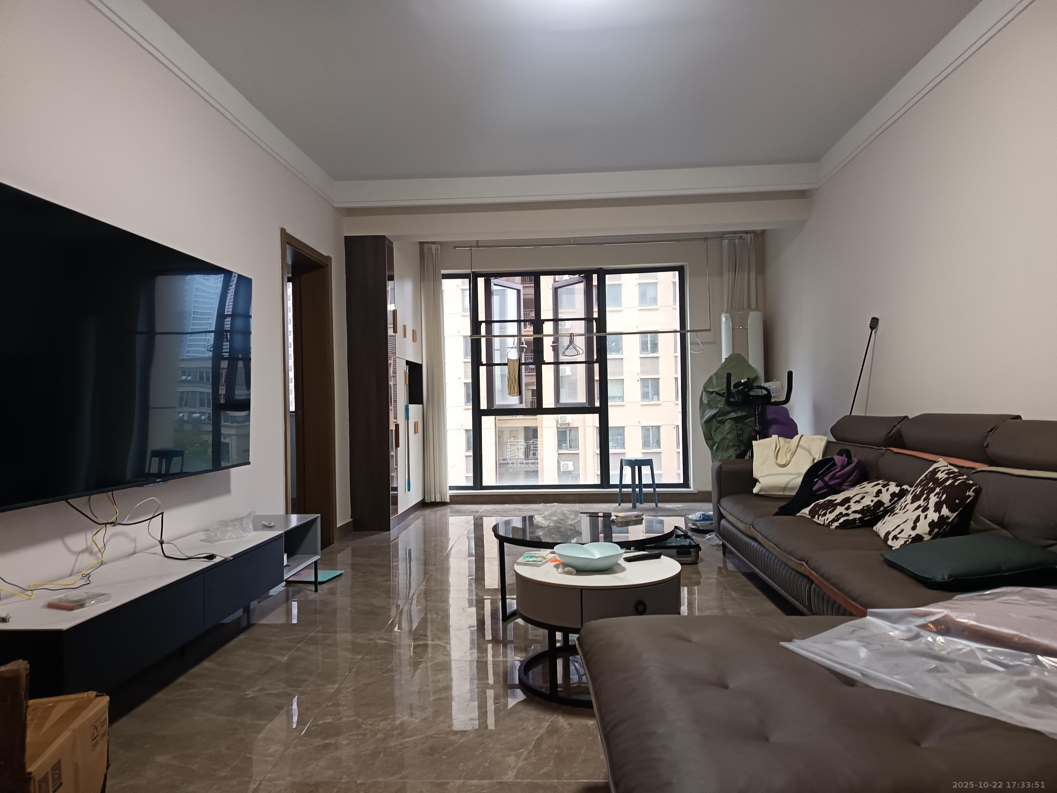 鑫苑芙蓉鑫家  1室0厅0卫    2600.0元/月室内图