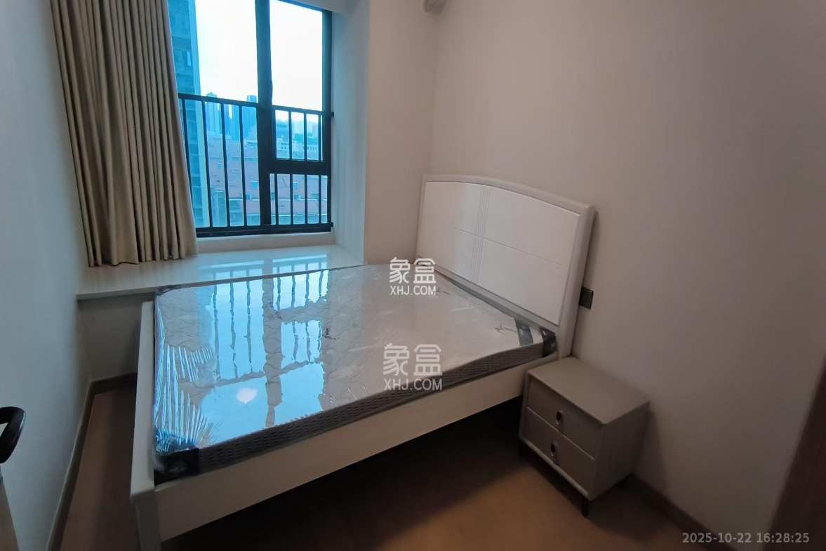 爱家当代境  4室2厅2卫    3500.0元/月 爱家当代境  4室2厅2卫    3500.0元/月室内图