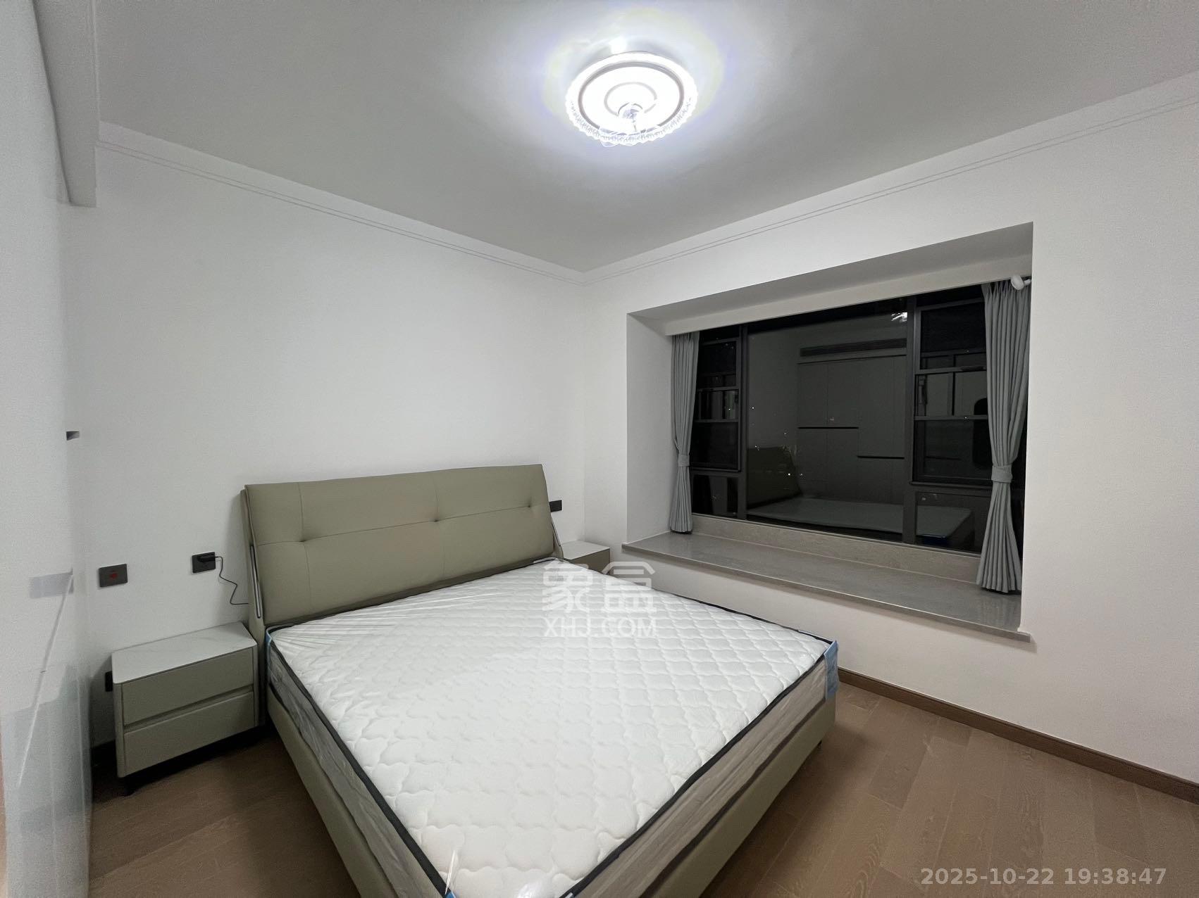 金地都会风華 4室2厅2卫 4000.0元/月 金地都会风華 4室2厅2卫 4000.0元/月室内图