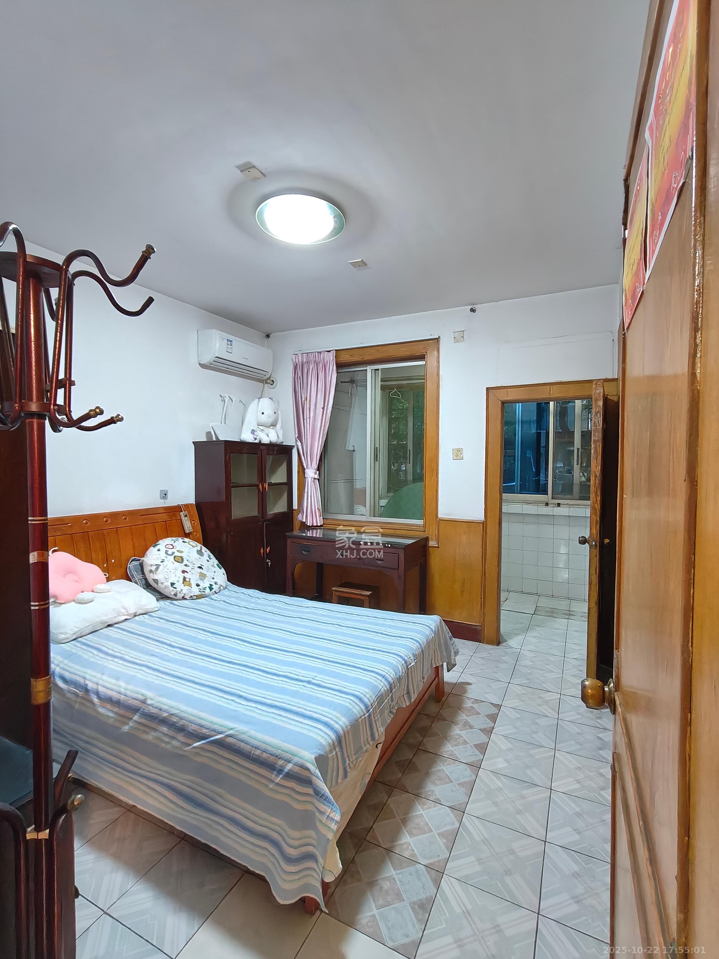 向韶村  2室1厅1卫    1700.0元/月室内图