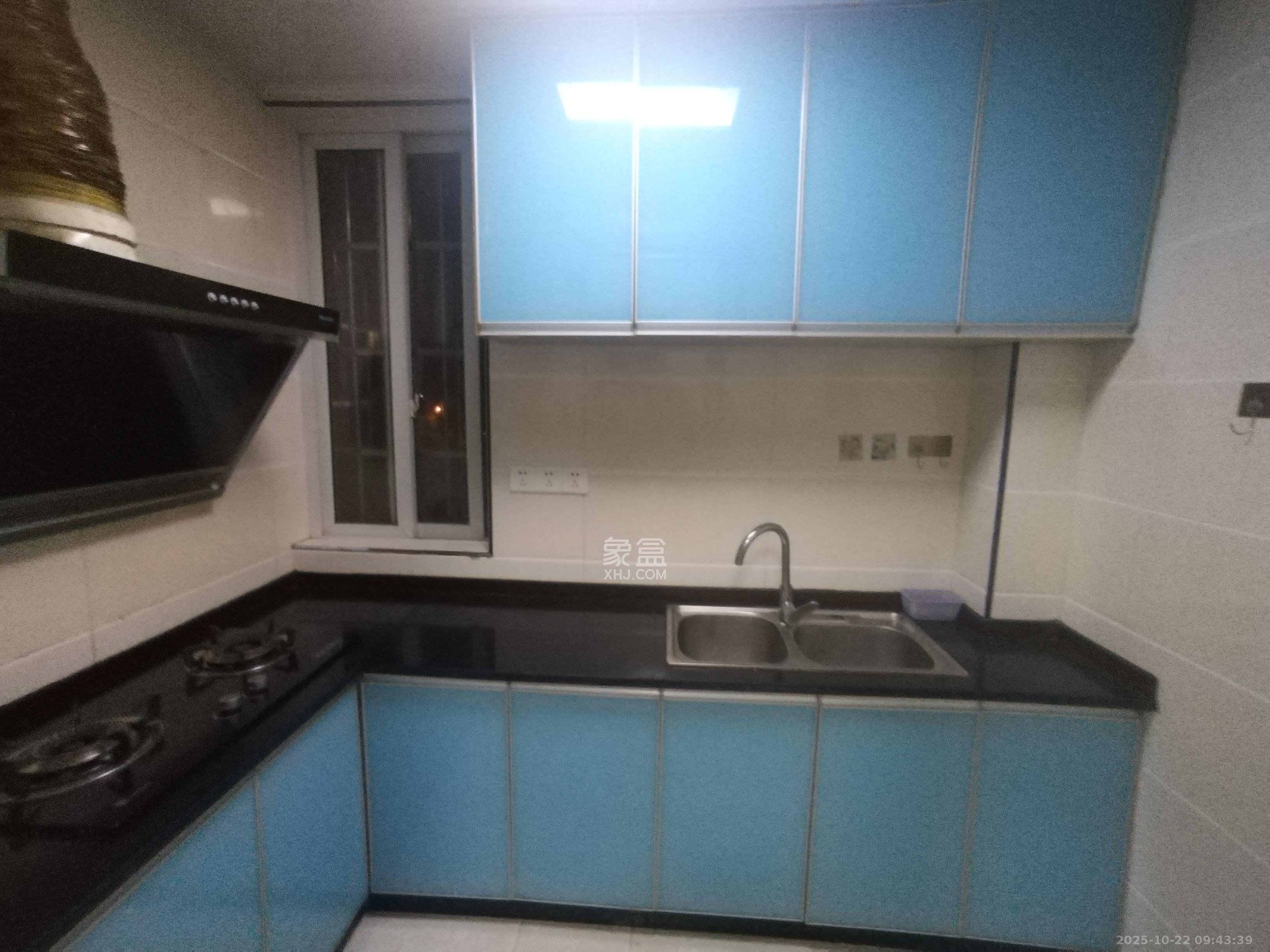 谷山庭院二期  2室2厅1卫    1600.0元/月室内图