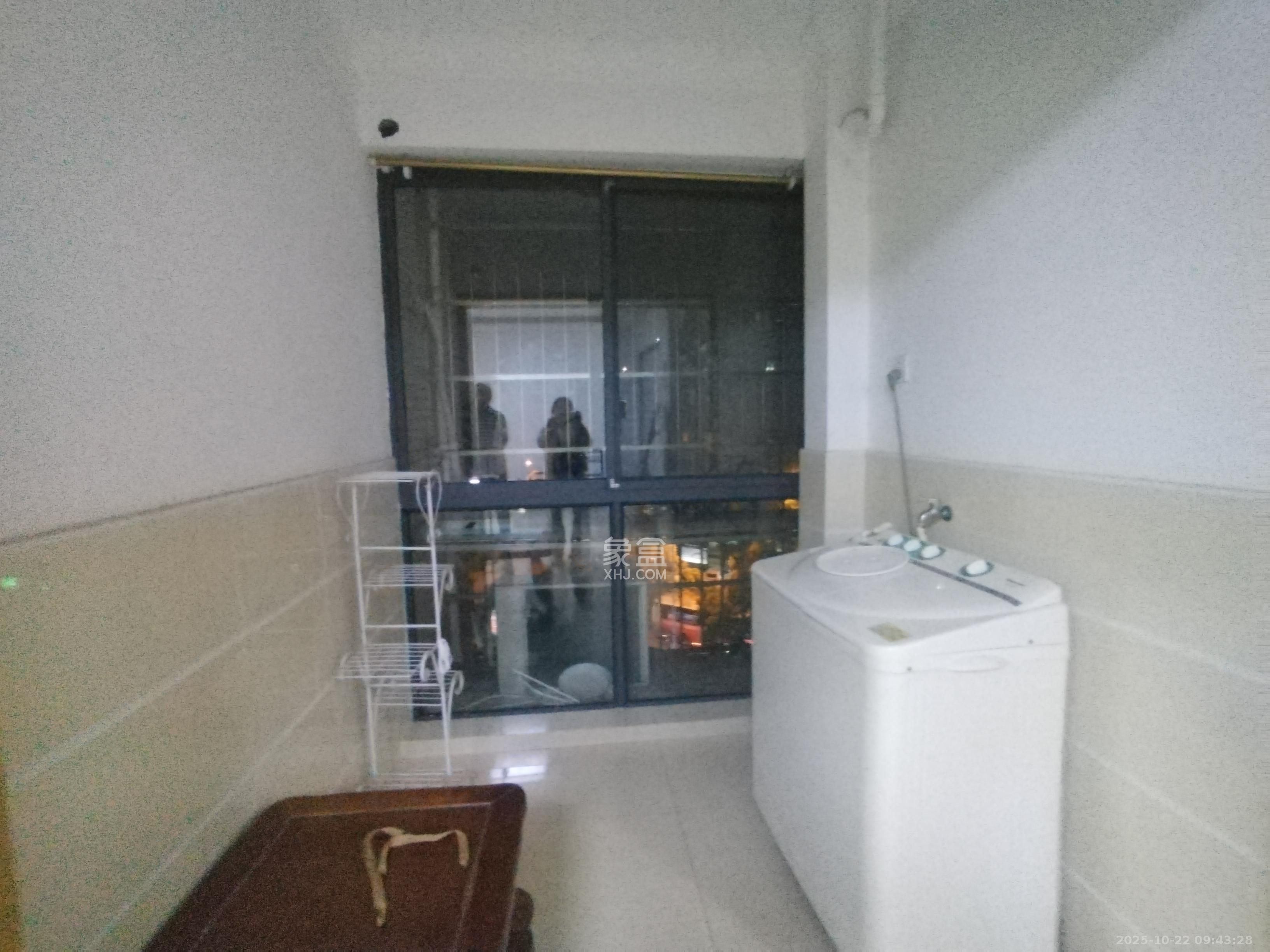 谷山庭院二期 2室2厅1卫 1600.0元/月 谷山庭院二期 2室2厅1卫 1600.0元/月室内图