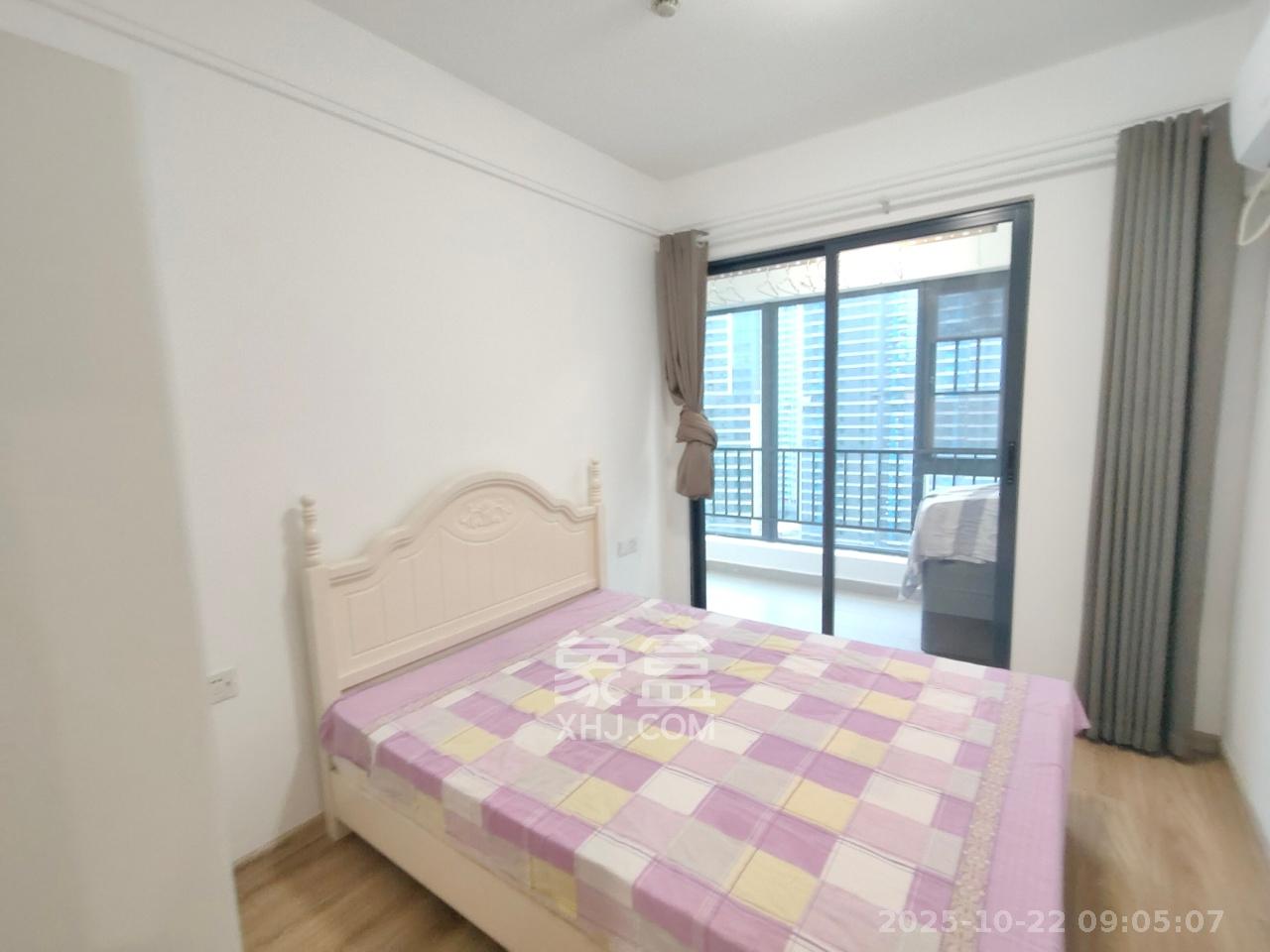 南山梅溪一方  3室1厅1卫    3500.0元/月室内图