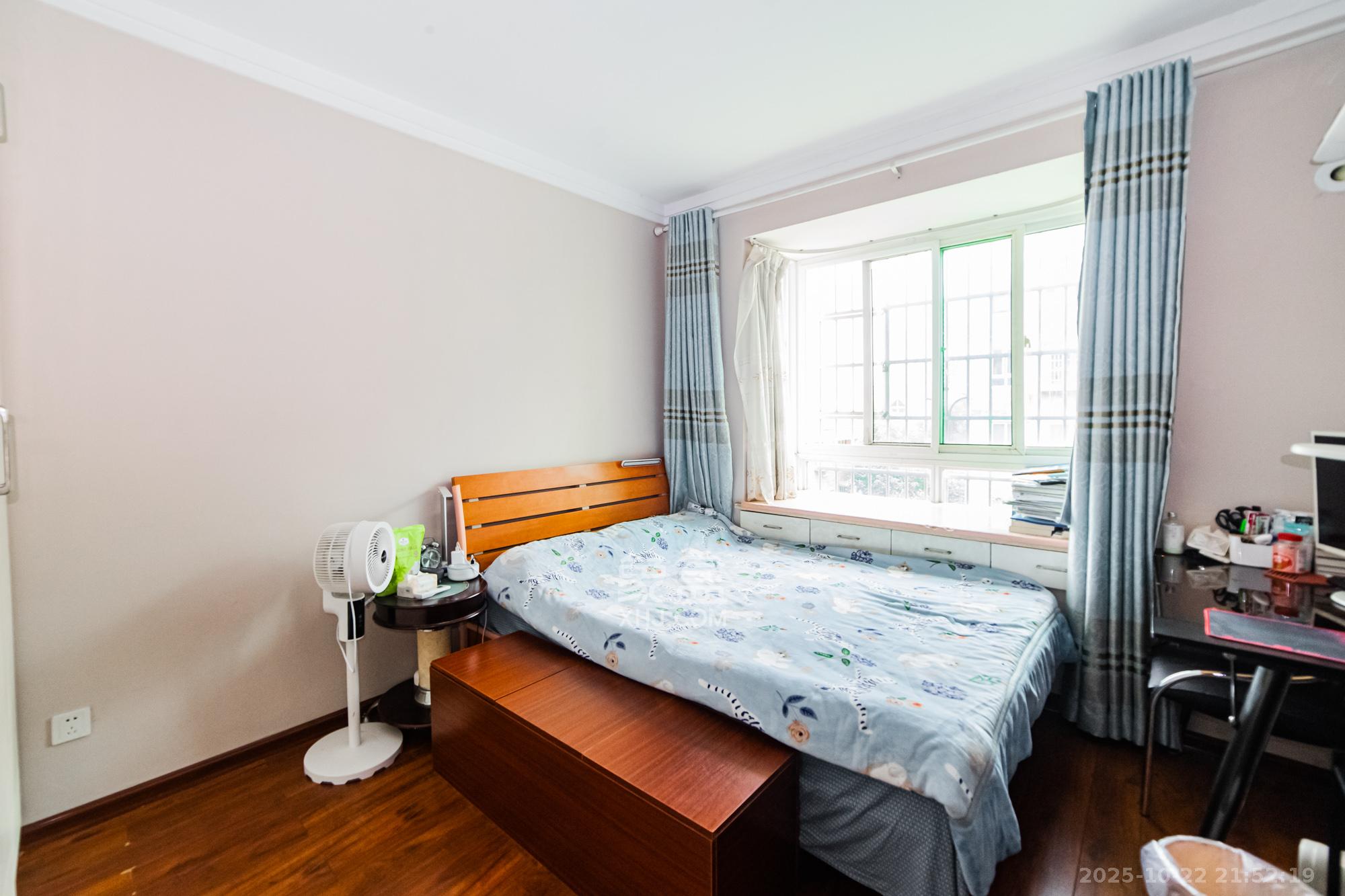 恒鑫澜北湾 3室2厅2卫 85.0万 恒鑫澜北湾 3室2厅2卫 85.0万卧室