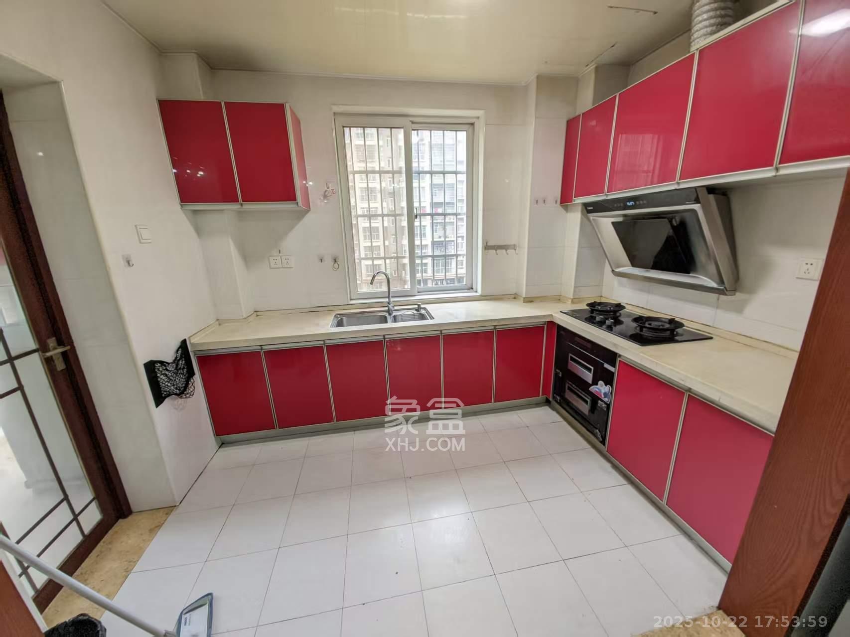 上河国际C区  4室2厅2卫    3800.0元/月 上河国际C区  4室2厅2卫    3800.0元/月室内图