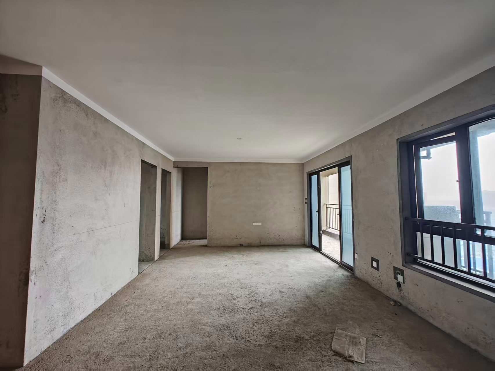 金科集美东方 3室2厅2卫 49.8万 金科集美东方 3室2厅2卫 49.8万户型图