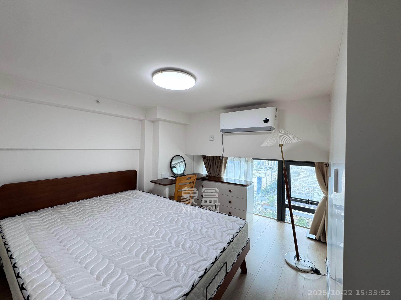 建发养云  2室1厅1卫    2600.0元/月室内图