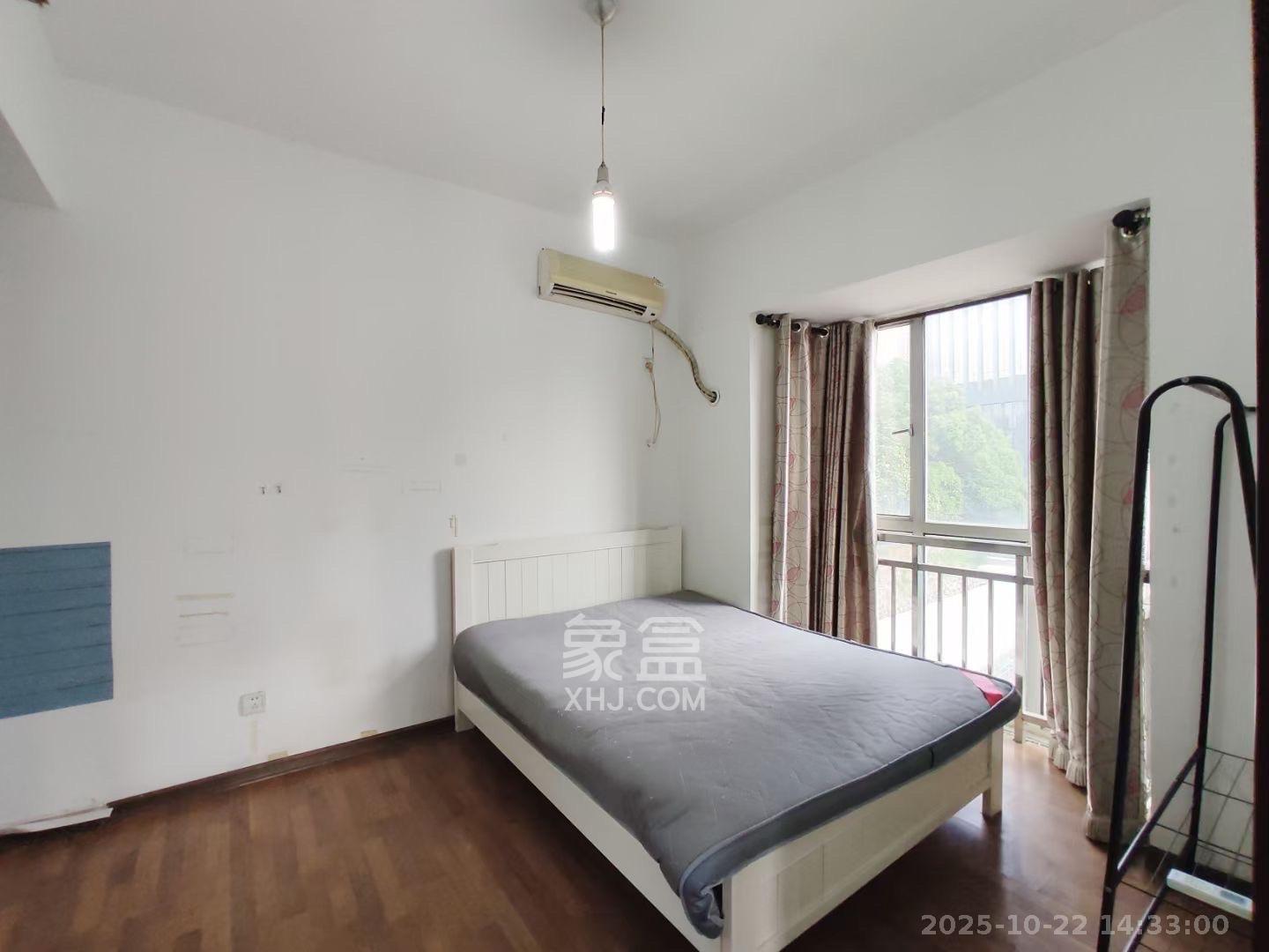 中远公馆  2室1厅1卫    1100.0元/月室内图