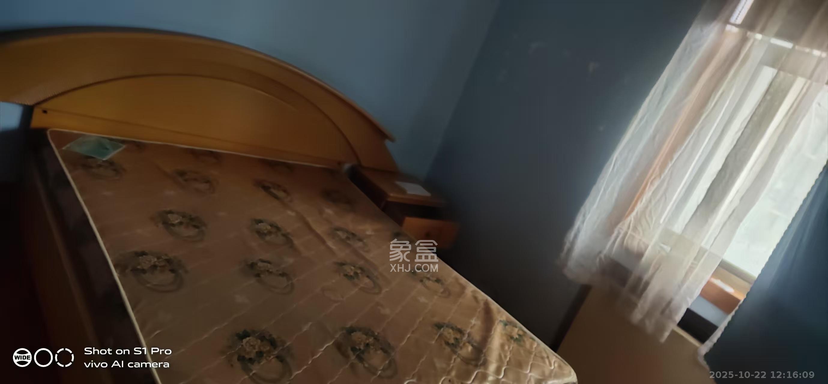 长岭烟草公司宿舍（金祥公寓）  1室0厅0卫    1800.0元/月室内图