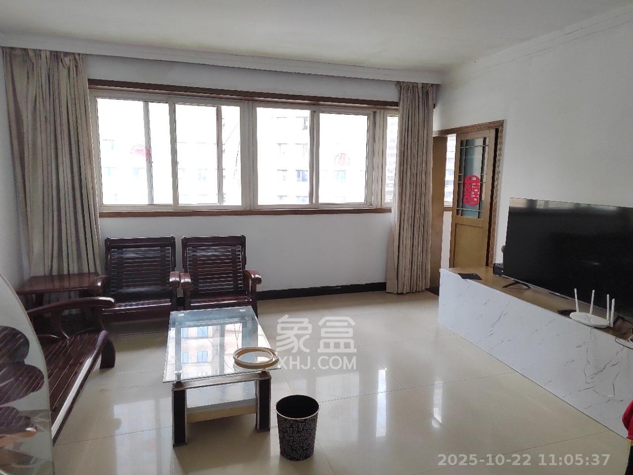 铸造厂宿舍  2室1厅1卫    1300.0元/月室内图