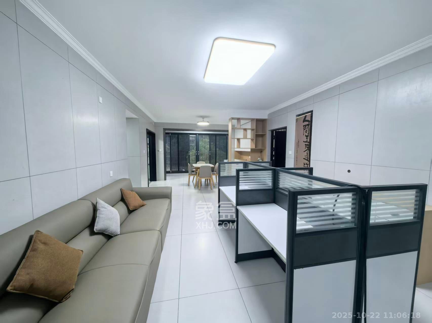 桥头家园三期  3室1厅1卫    2400.0元/月