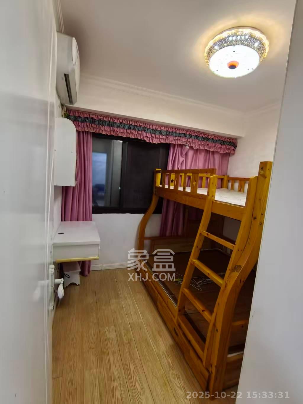 金科时代中心  3室2厅2卫    2550.0元/月室内图