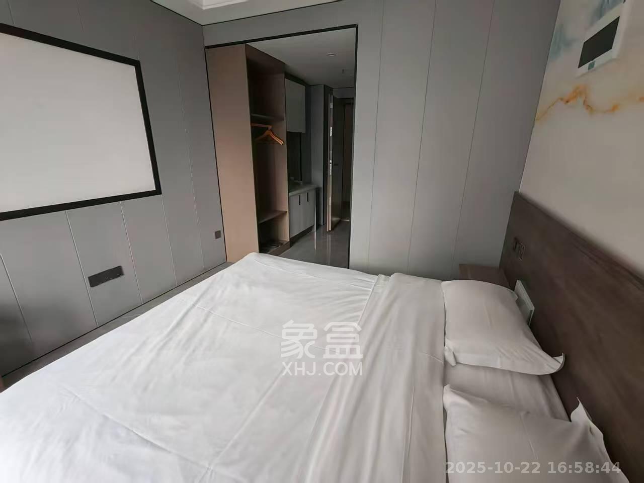 新城悦隽公园  1室0厅0卫    1100.0元/月室内图