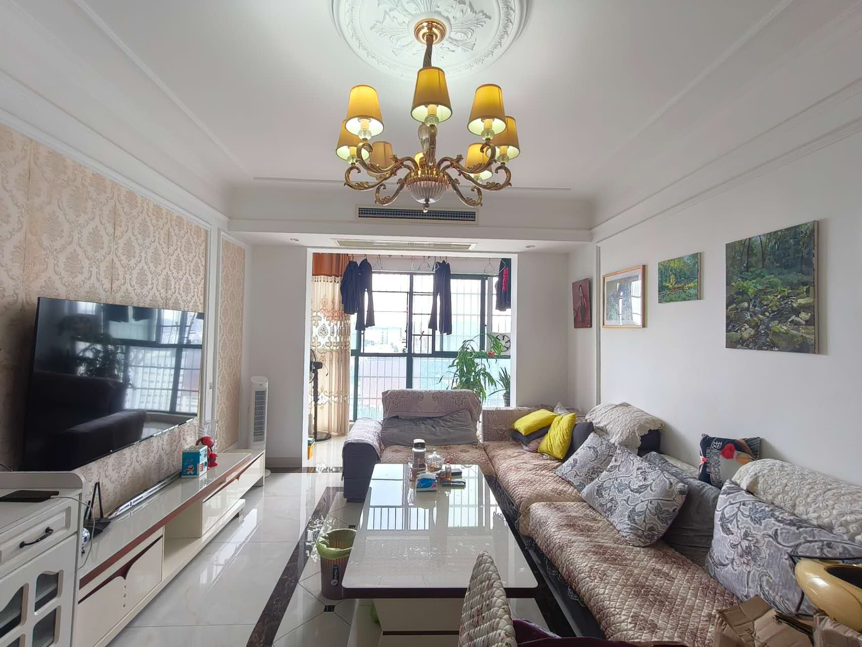 品阁 2室2厅1卫 38.8万 品阁 2室2厅1卫 38.8万室内图