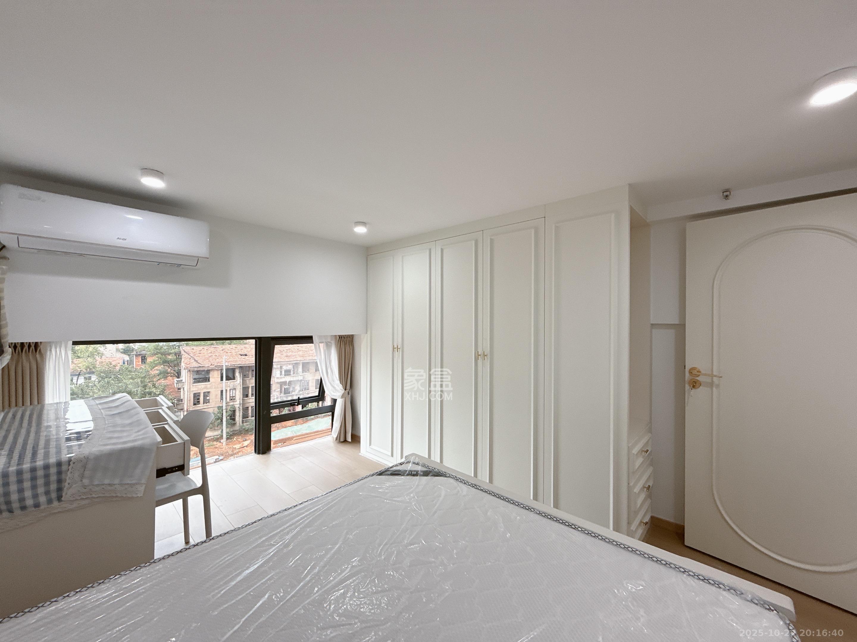 建发养云 2室1厅1卫 2700.0元/月 建发养云 2室1厅1卫 2700.0元/月室内图