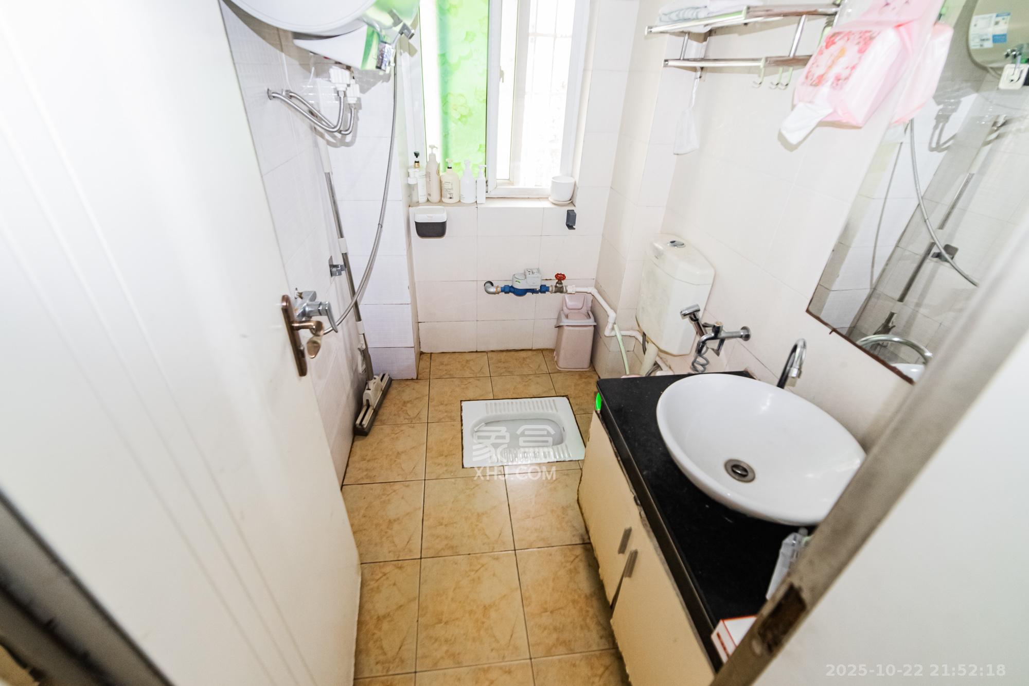 恒鑫澜北湾 3室2厅2卫 85.0万 恒鑫澜北湾 3室2厅2卫 85.0万卫生间