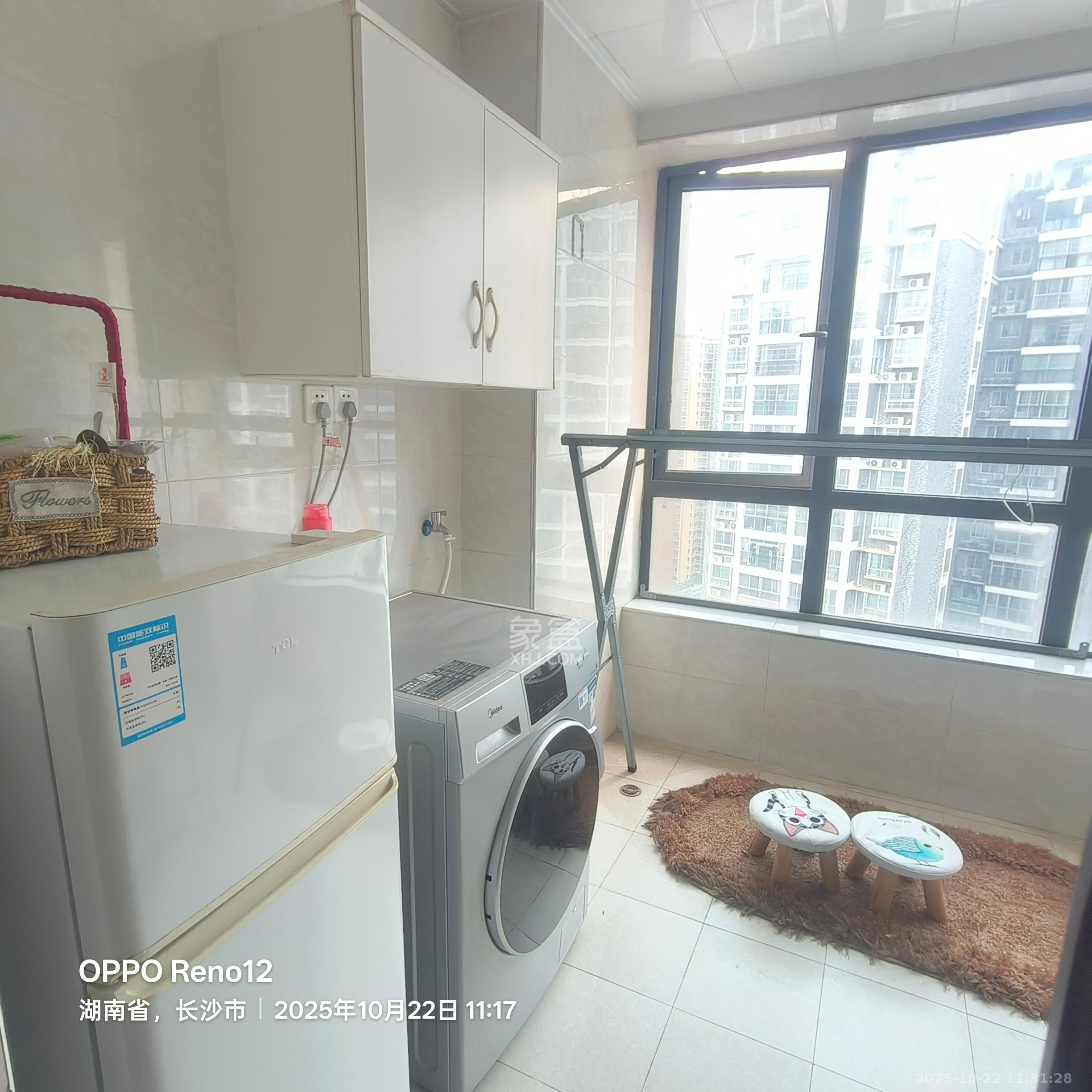 海德公园  1室1厅1卫    1200.0元/月 海德公园  1室1厅1卫    1200.0元/月室内图