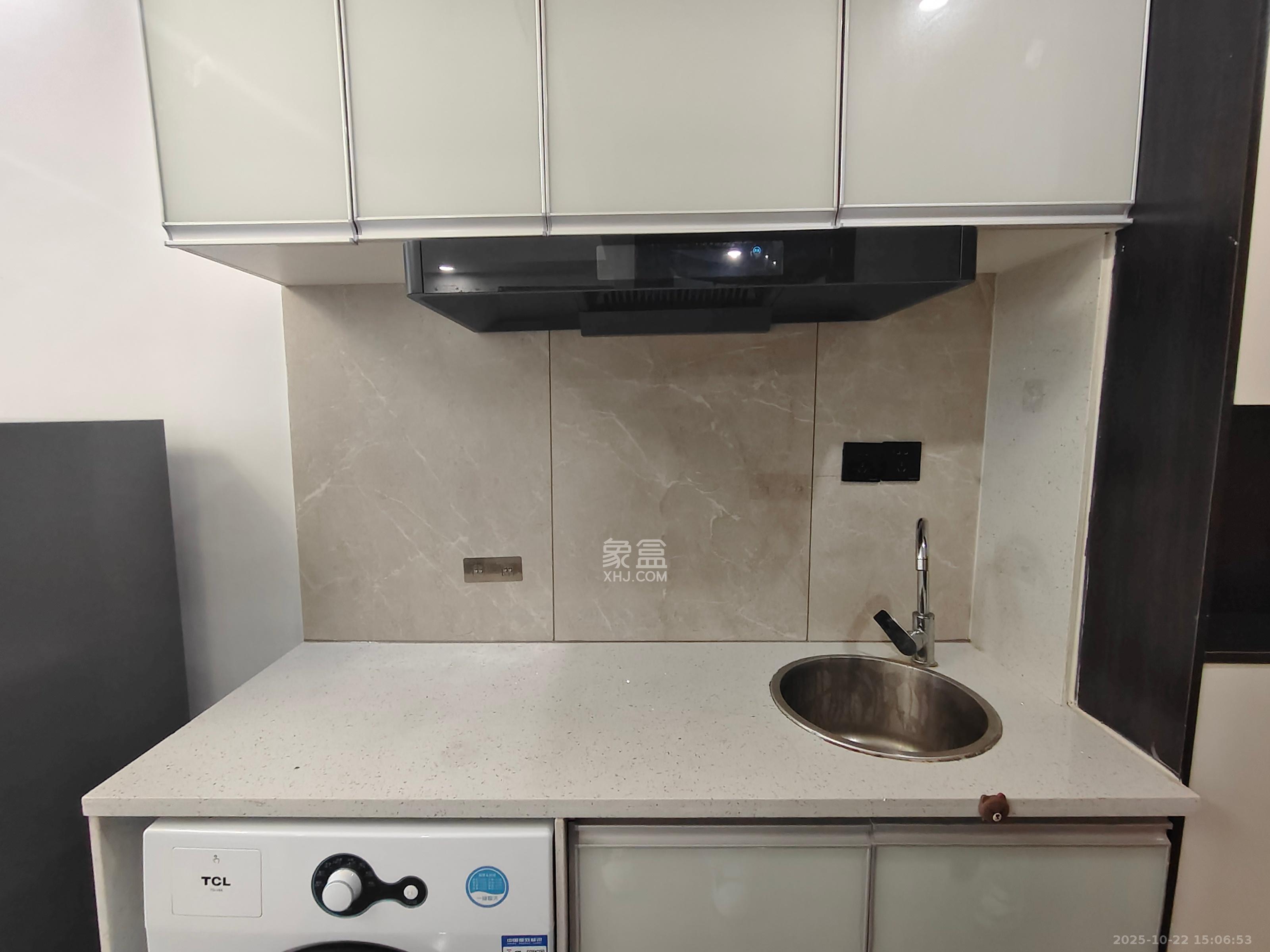 福天星中心（福天星雅苑）  1室0厅0卫    1300.0元/月室内图