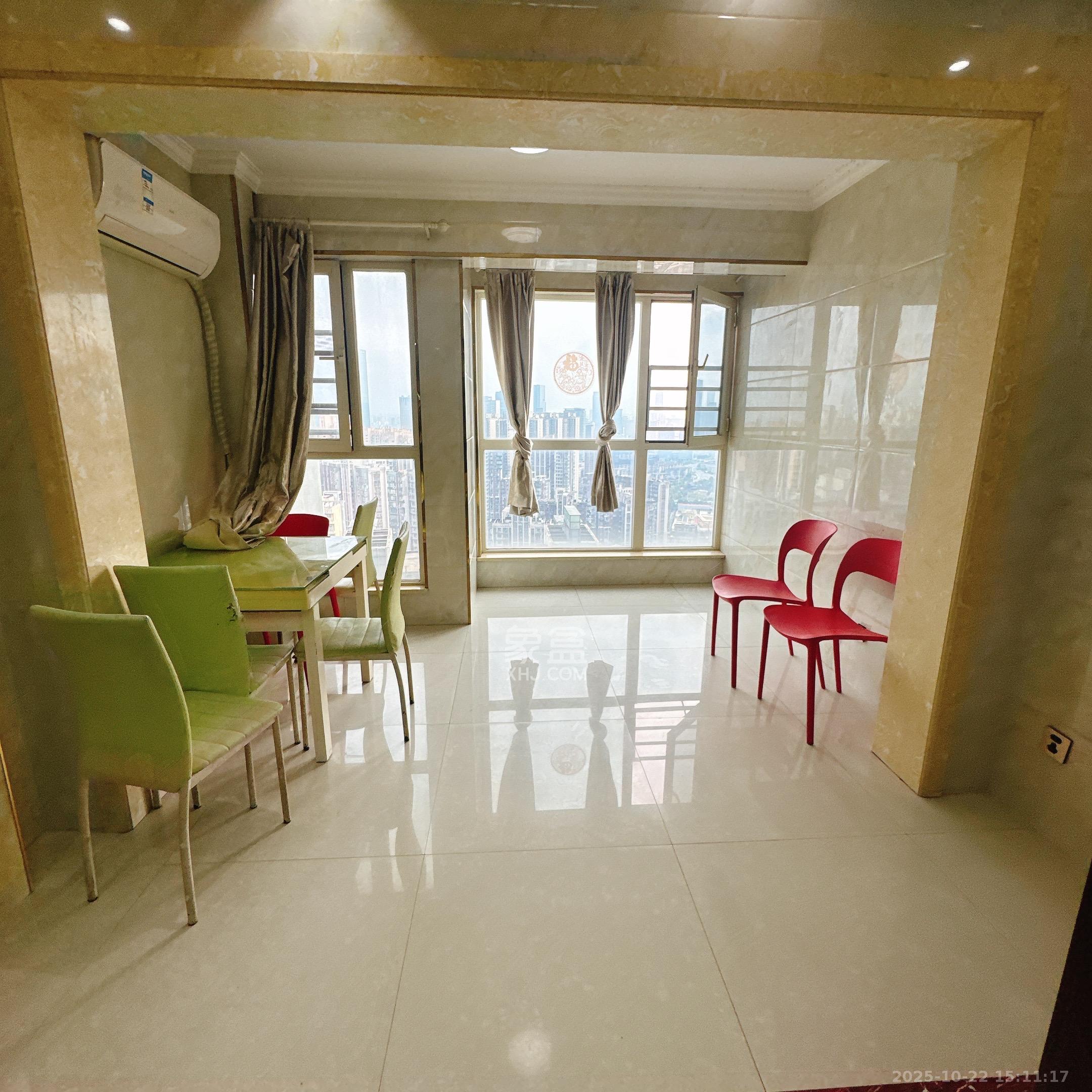 北辰三角洲D2区  3室2厅1卫    3000.0元/月 北辰三角洲D2区  3室2厅1卫    3000.0元/月室内图