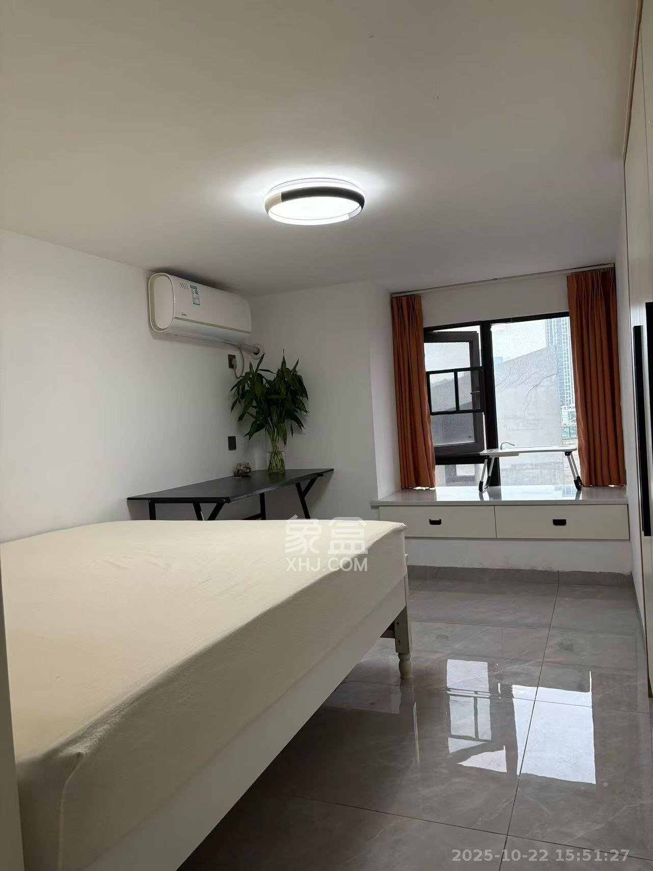 万科金色梦想B区  3室2厅2卫    2600.0元/月 万科金色梦想B区  3室2厅2卫    2600.0元/月室内图