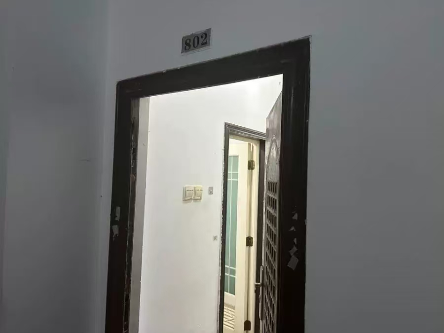 嘉茂大厦  2室2厅2卫    66.75万 嘉茂大厦  2室2厅2卫    66.75万室内图