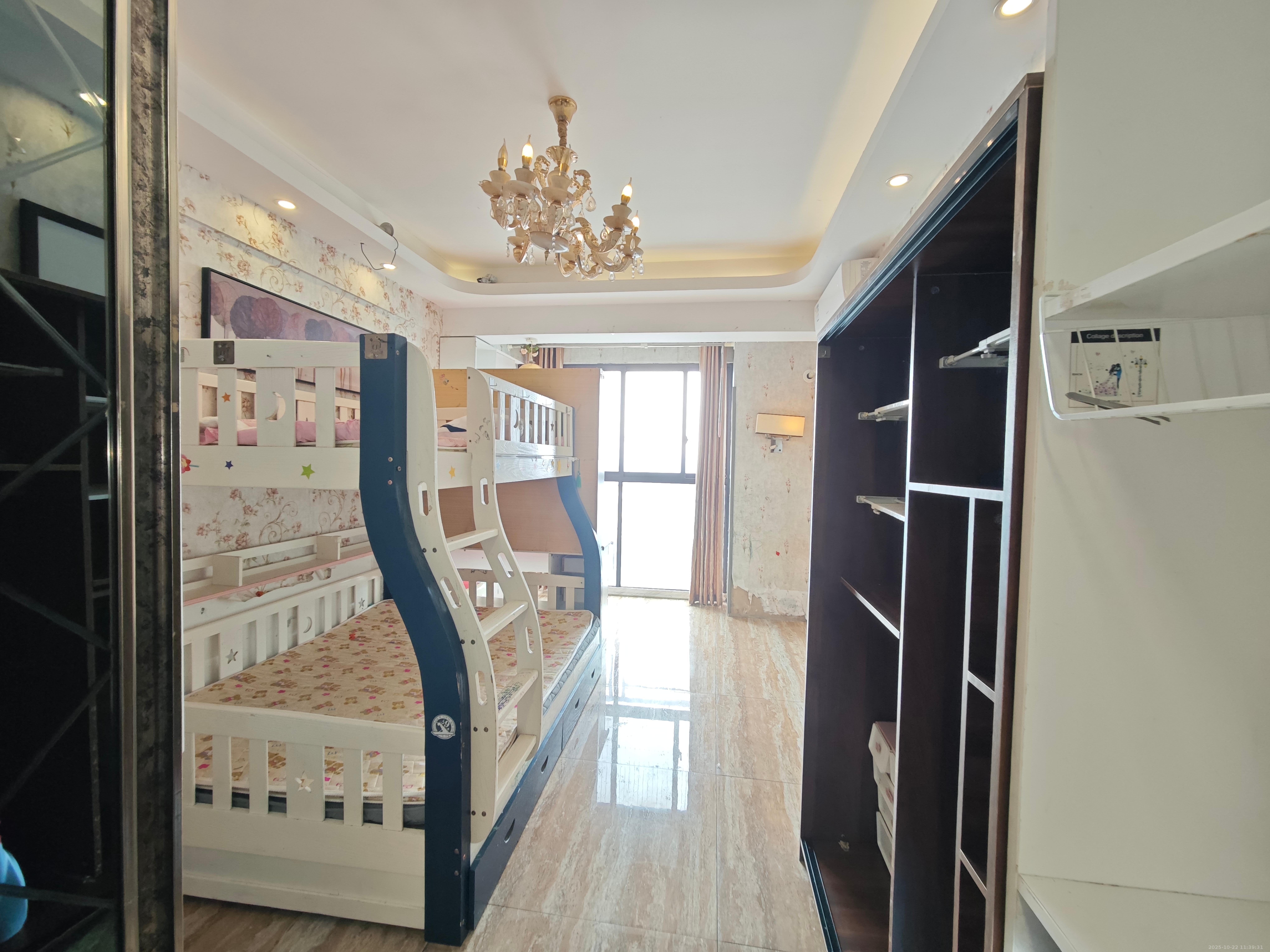 金科时代中心 1室1厅1卫 1000.0元/月 金科时代中心 1室1厅1卫 1000.0元/月室内图