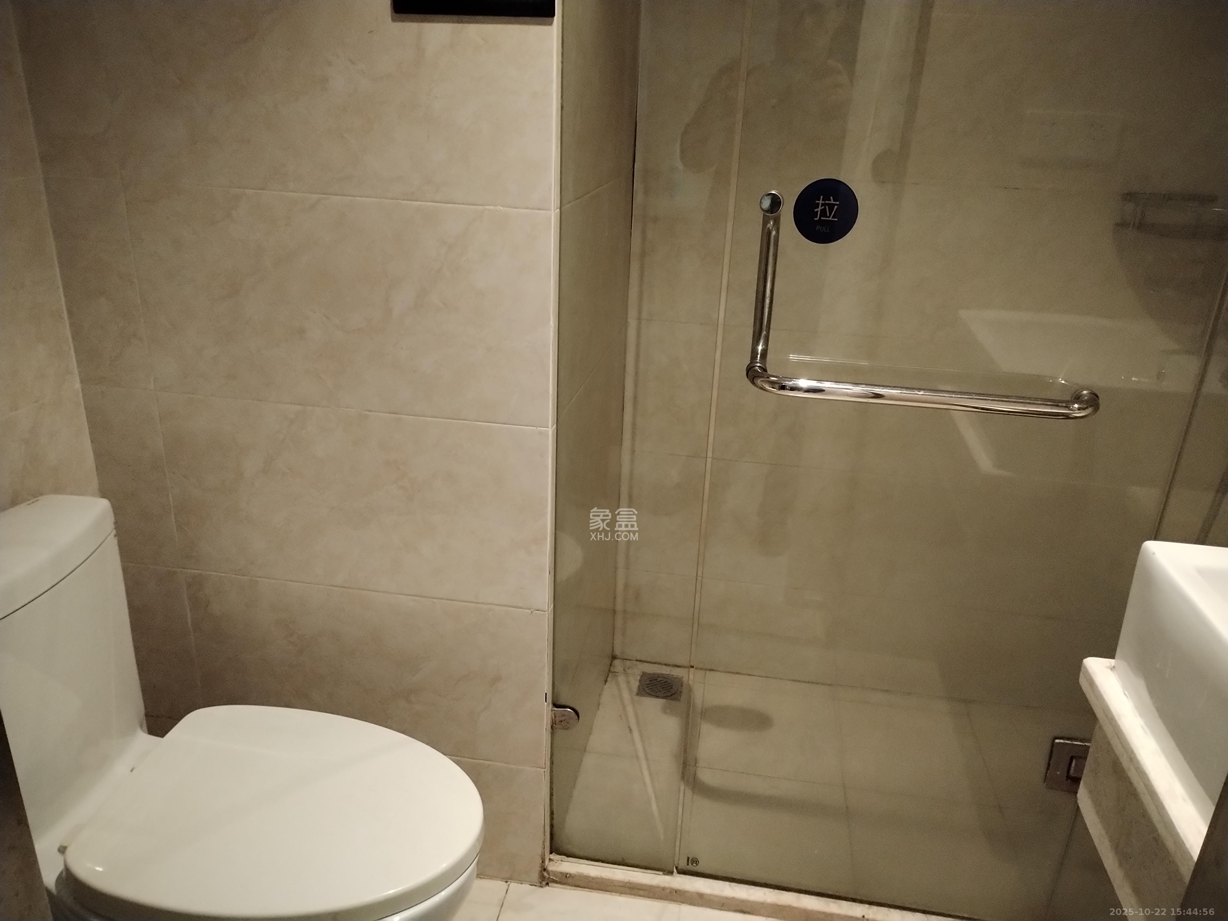 协信星澜汇  1室0厅1卫    1500.0元/月室内图