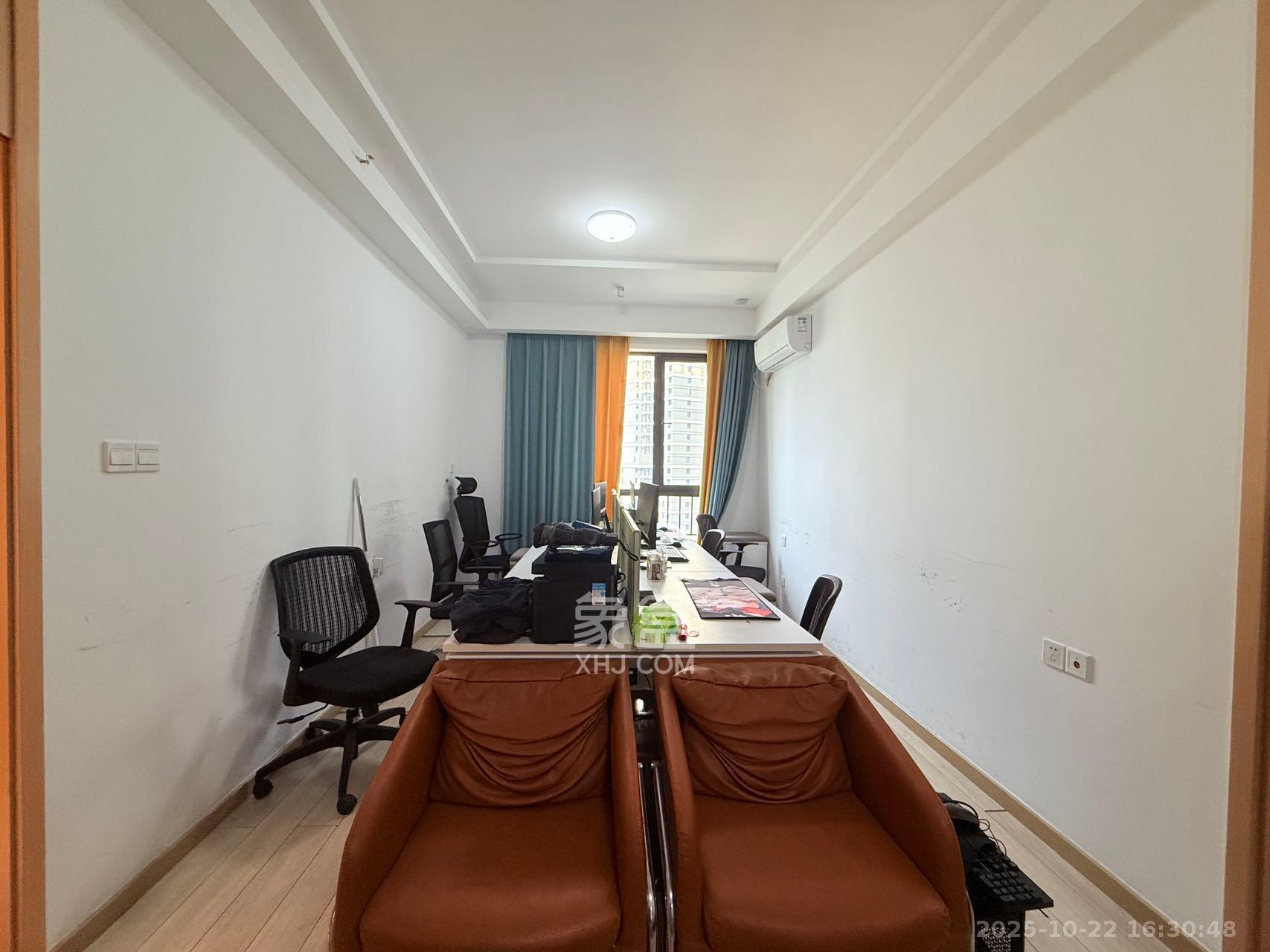 启迪协信中心  1室0厅0卫    2500.0元/月 启迪协信中心  1室0厅0卫    2500.0元/月室内图