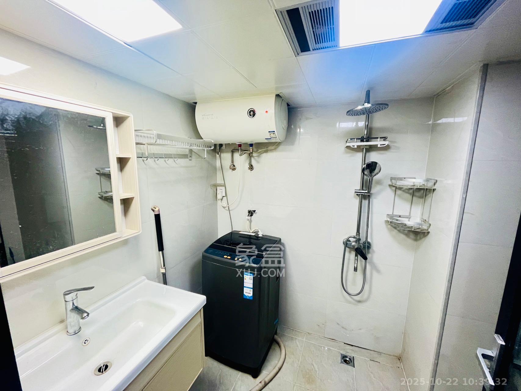 碧桂园印象 1室1厅1卫 2200.0元/月 碧桂园印象 1室1厅1卫 2200.0元/月室内图