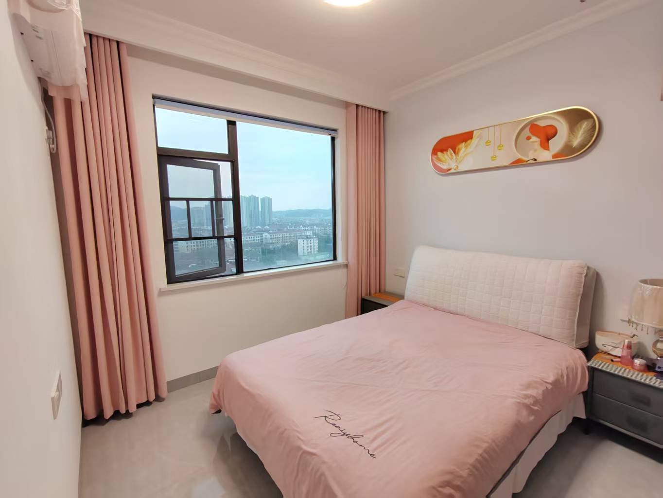 愿景朗悦府 3室2厅1卫 58.8万 愿景朗悦府 3室2厅1卫 58.8万室内图