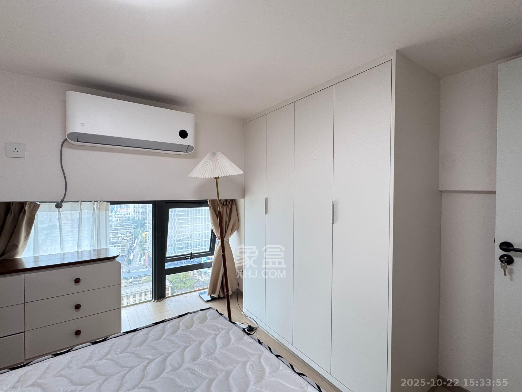 建发养云  2室1厅1卫    2600.0元/月室内图
