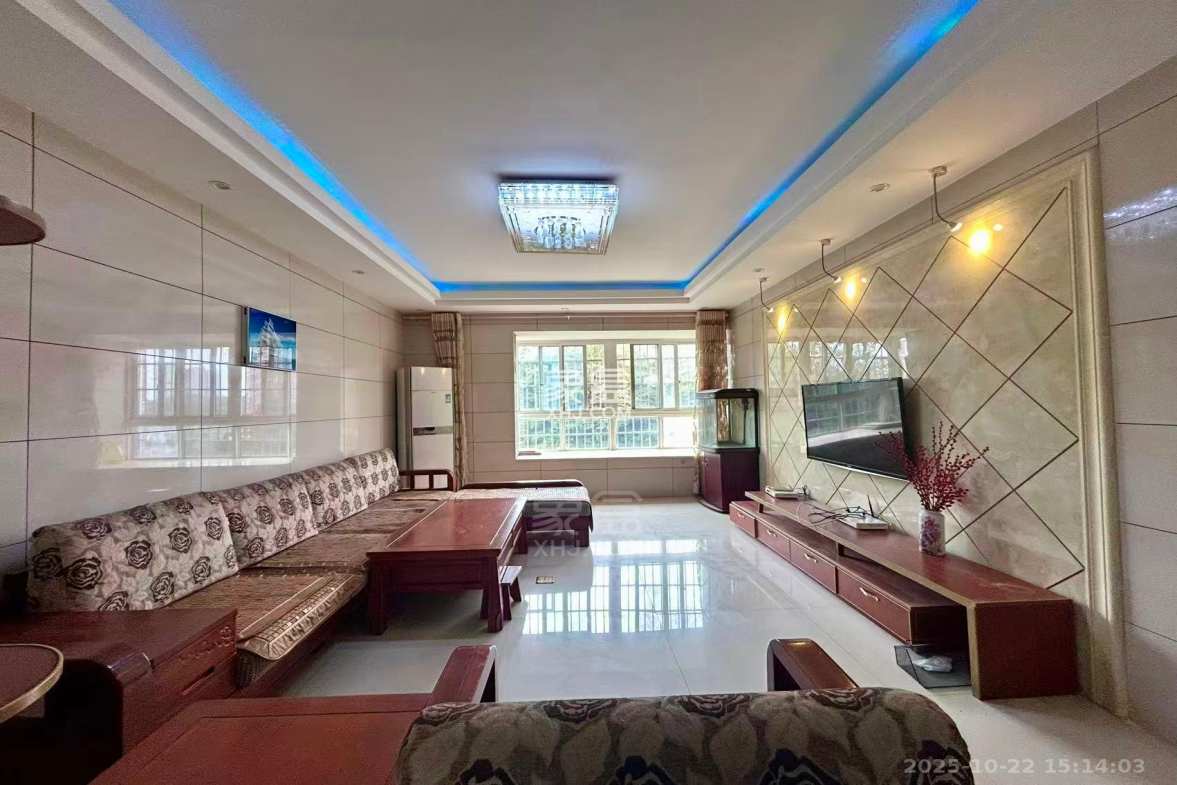 颐景园3期协力小区 3室2厅2卫 1600.0元/月 颐景园3期协力小区 3室2厅2卫 1600.0元/月户型图