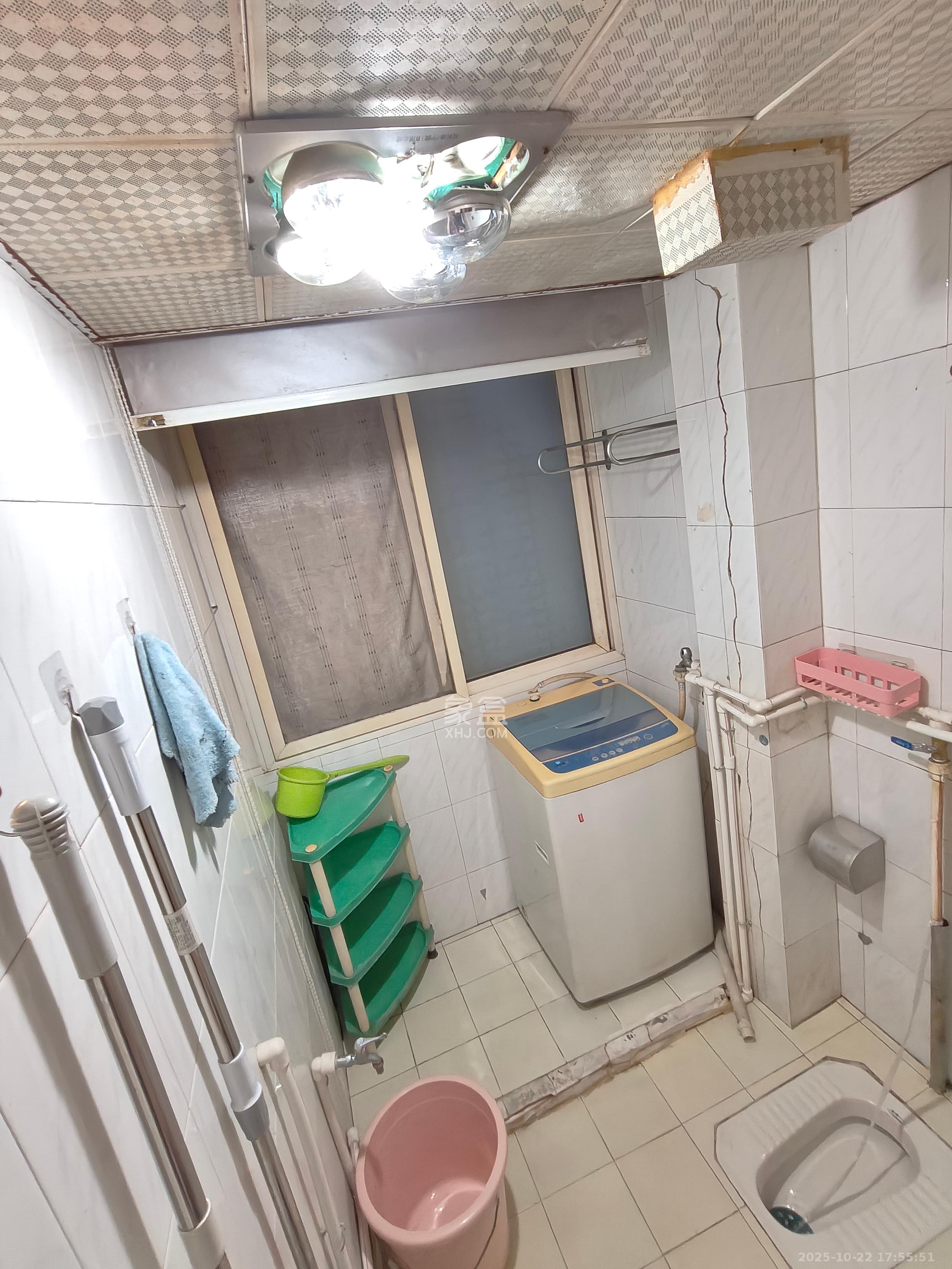 向韶村  2室1厅1卫    1700.0元/月室内图