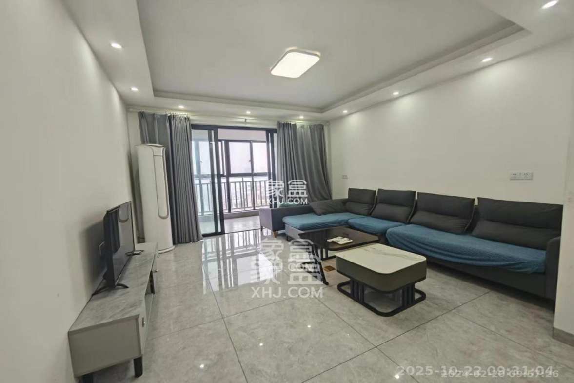 半山壹号  2室2厅1卫    2600.0元/月 半山壹号  2室2厅1卫    2600.0元/月室内图