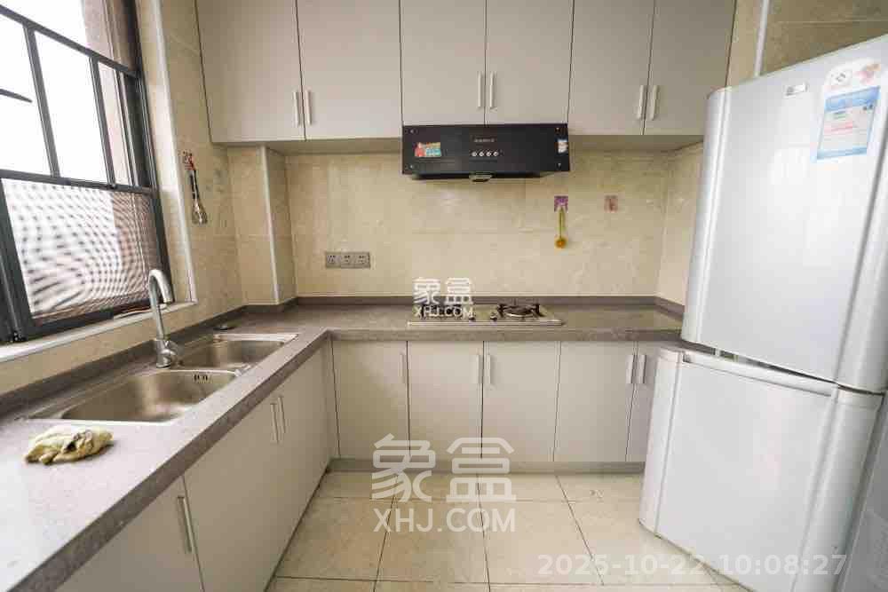 五矿万境蓝山  3室2厅1卫    2100.0元/月室内图