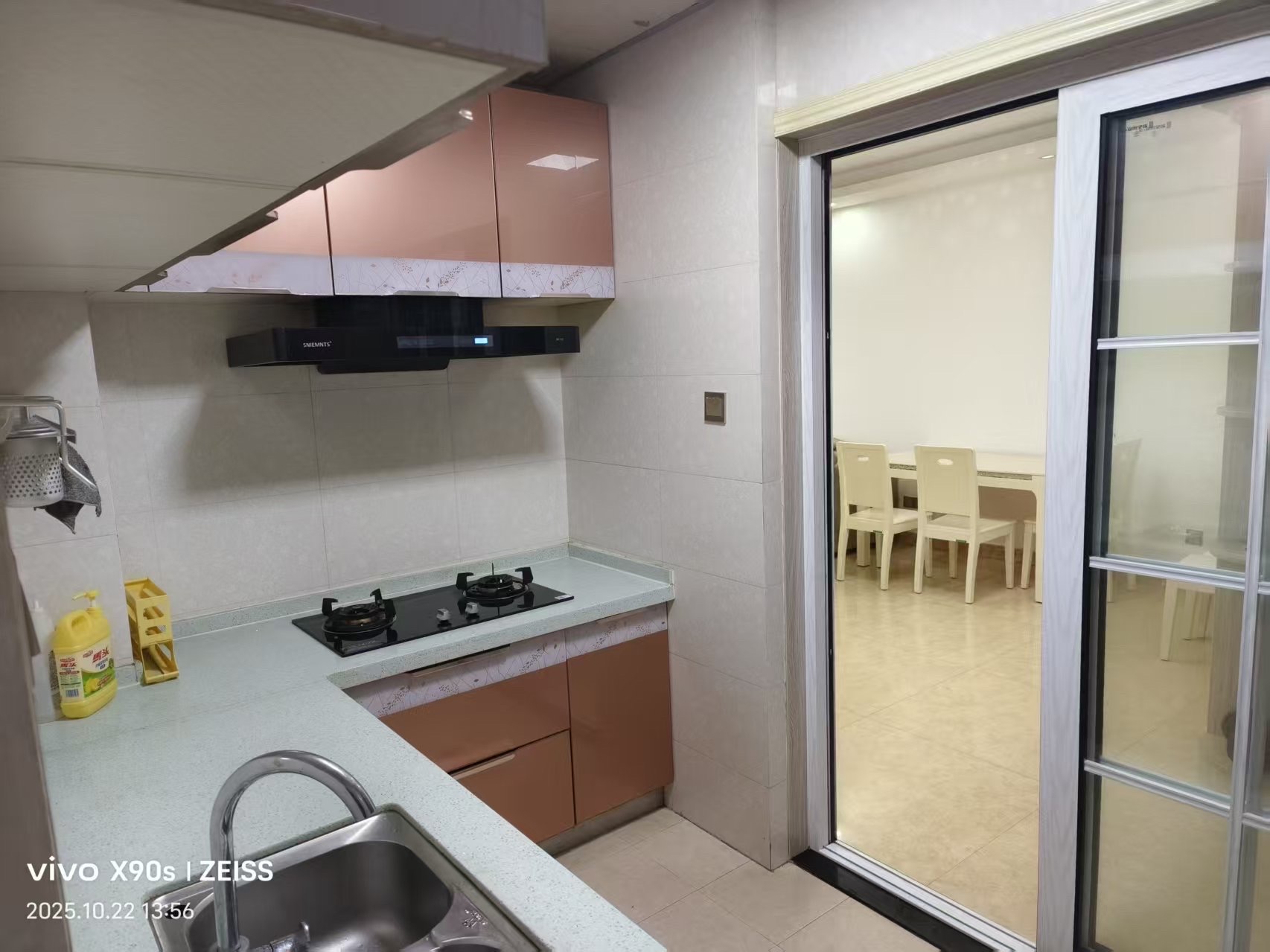 熙城春天 2室1厅1卫 1300.0元/月 熙城春天 2室1厅1卫 1300.0元/月室内图