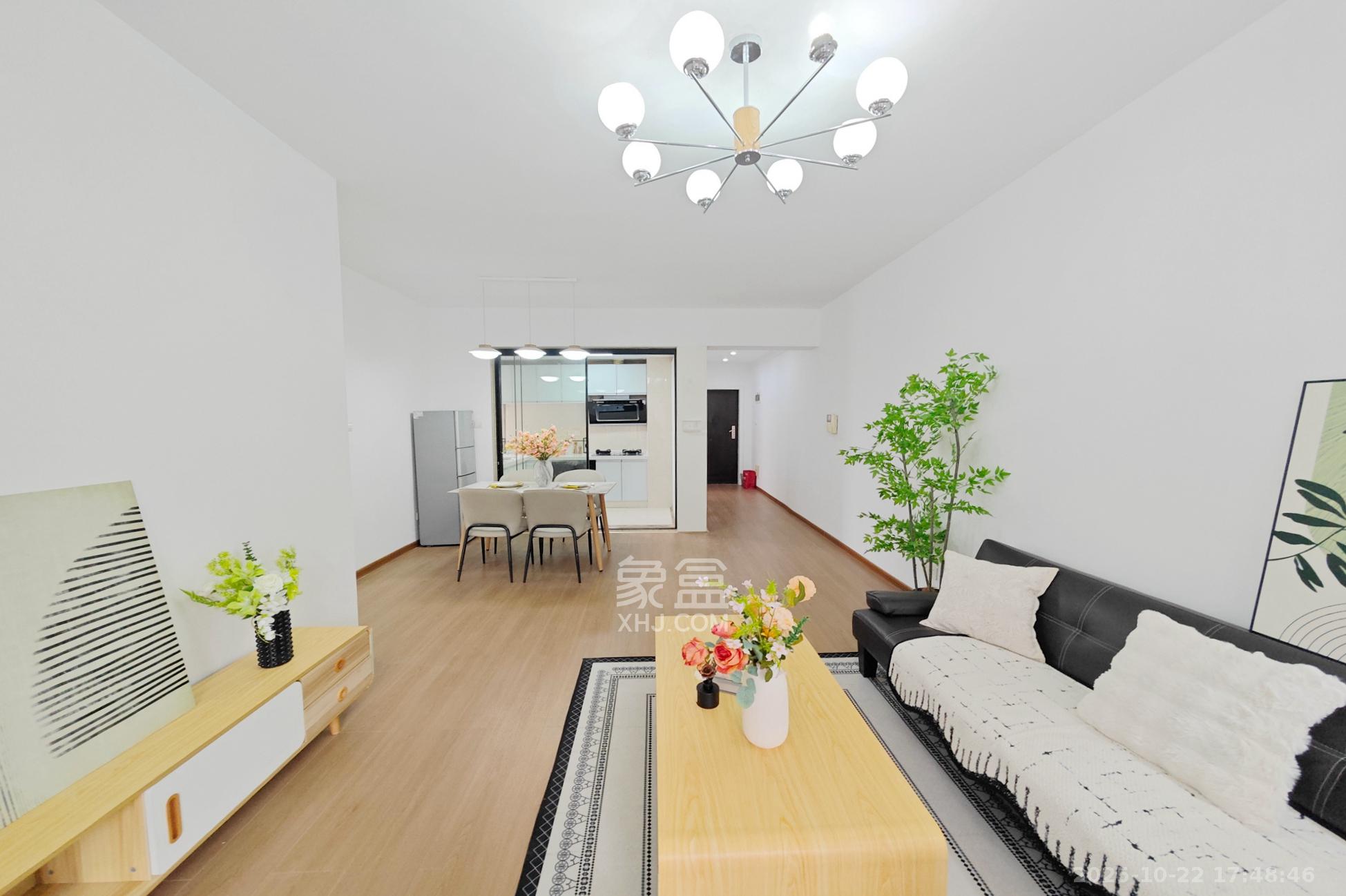 兰亭优壳（隽峰苑）  4室2厅1卫    89.0万