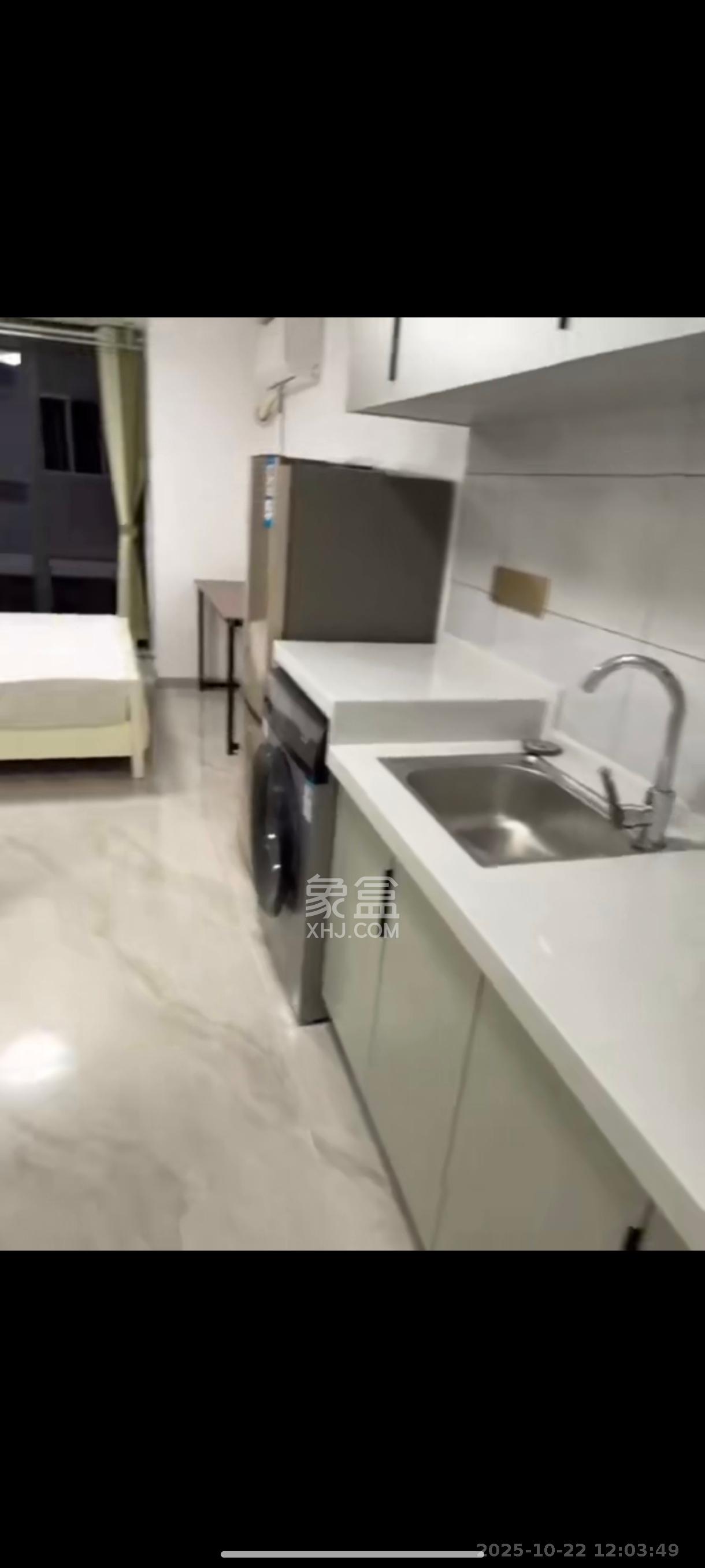 爱家当代境  1室1厅1卫    1350.0元/月 爱家当代境  1室1厅1卫    1350.0元/月室内图