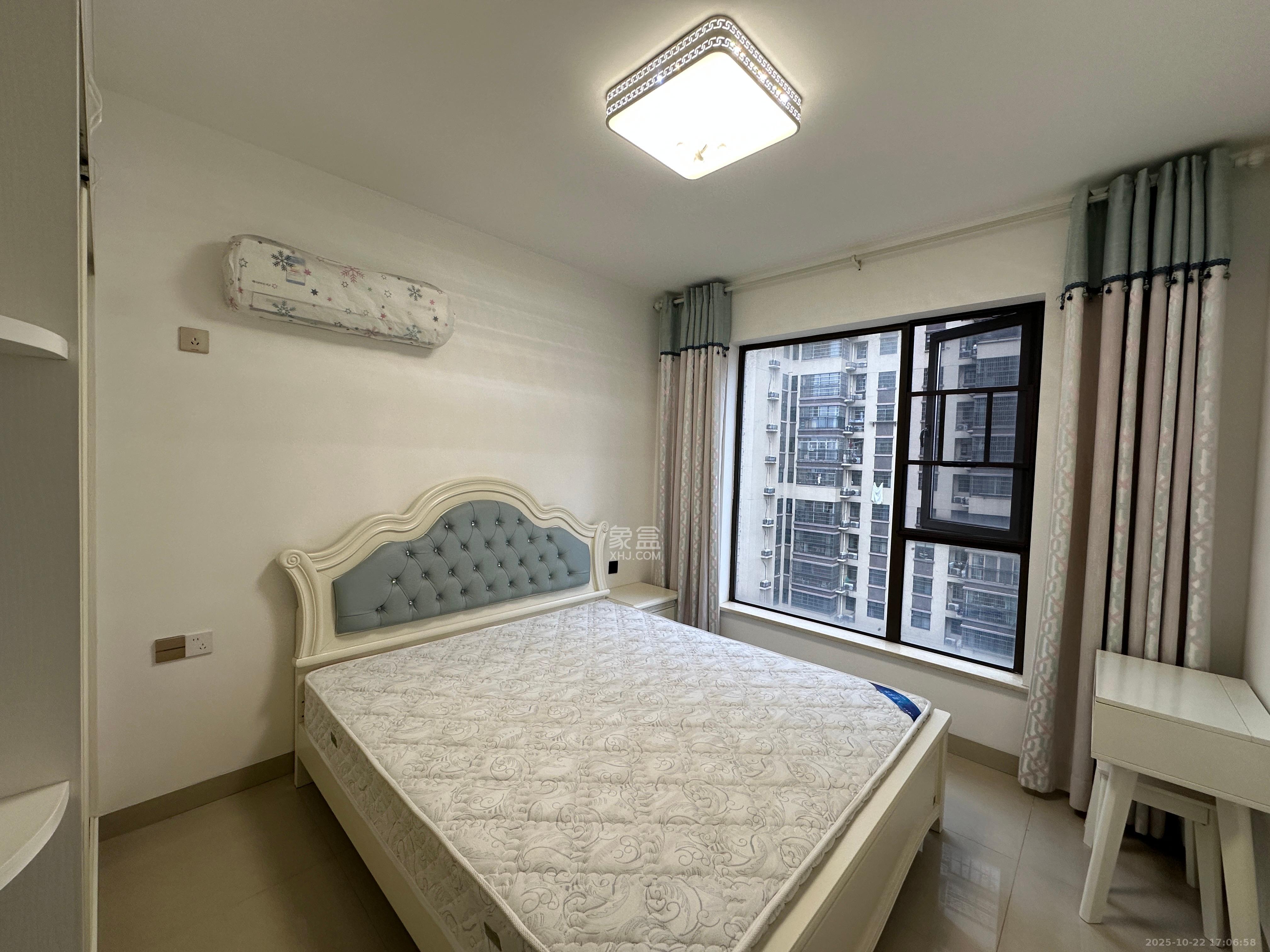 乐尚城  2室1厅1卫    2500.0元/月室内图