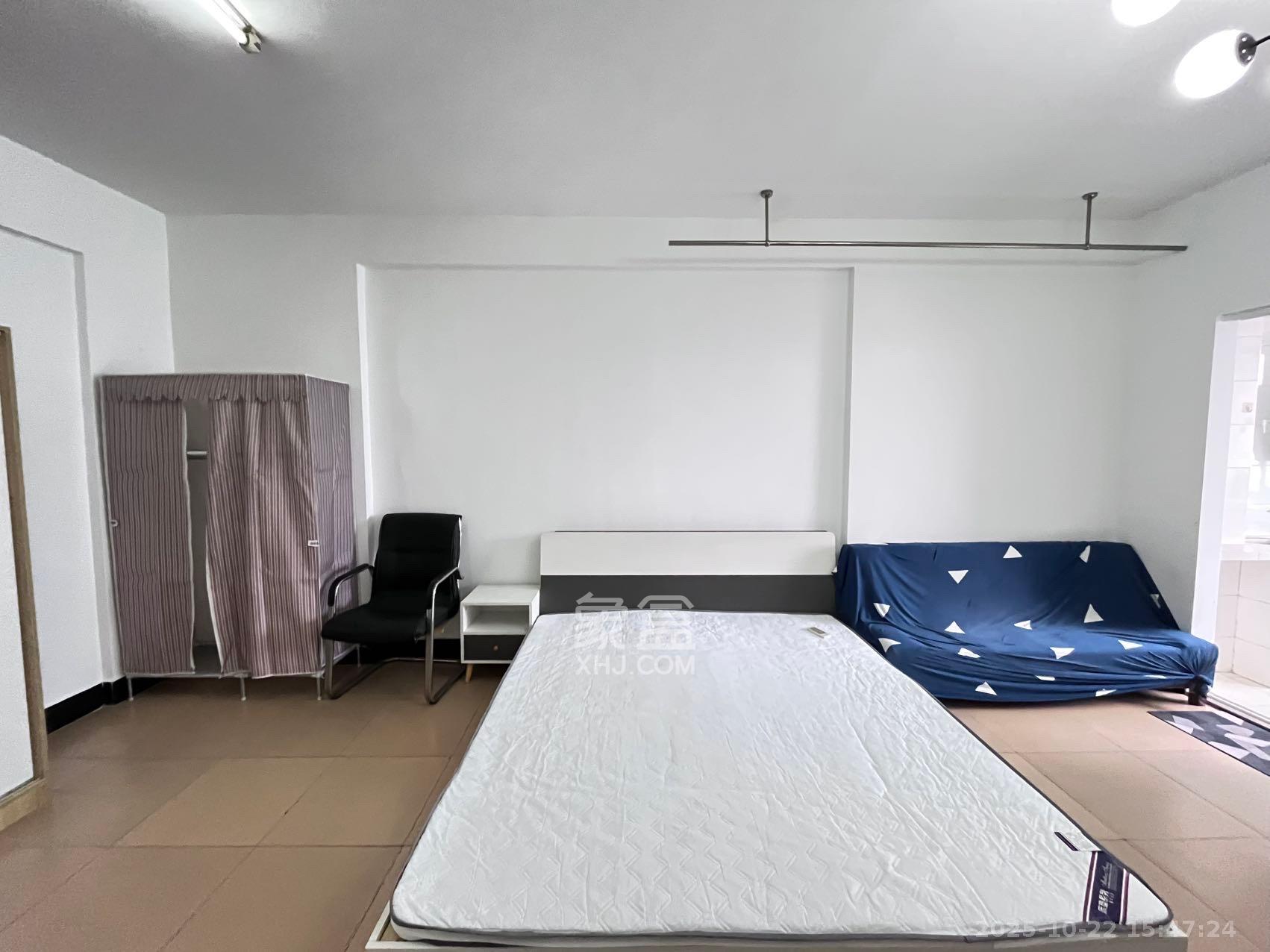 东方银座(东方摩卡)  1室1厅1卫    1300.0元/月 东方银座(东方摩卡)  1室1厅1卫    1300.0元/月室内图