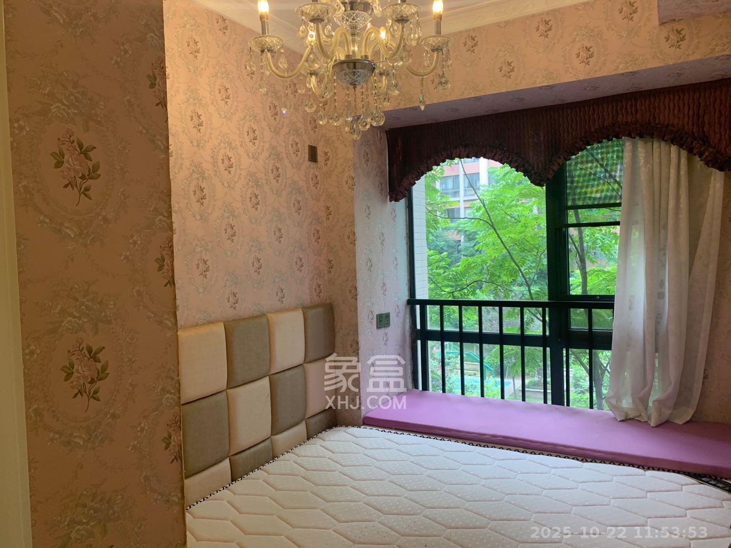 中建芙蓉工社 2室1厅1卫 1700.0元/月 中建芙蓉工社 2室1厅1卫 1700.0元/月室内图