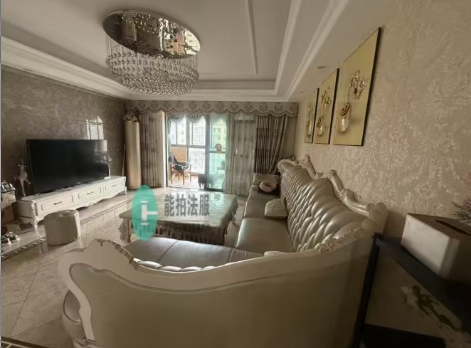 海岛国际名城  3室2厅2卫    151.69万