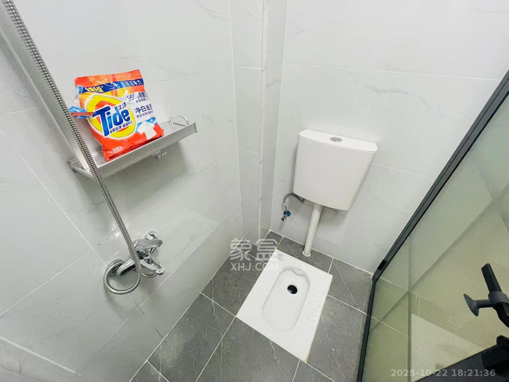 东瓜山一村 1室1厅1卫 1400.0元/月 东瓜山一村 1室1厅1卫 1400.0元/月室内图