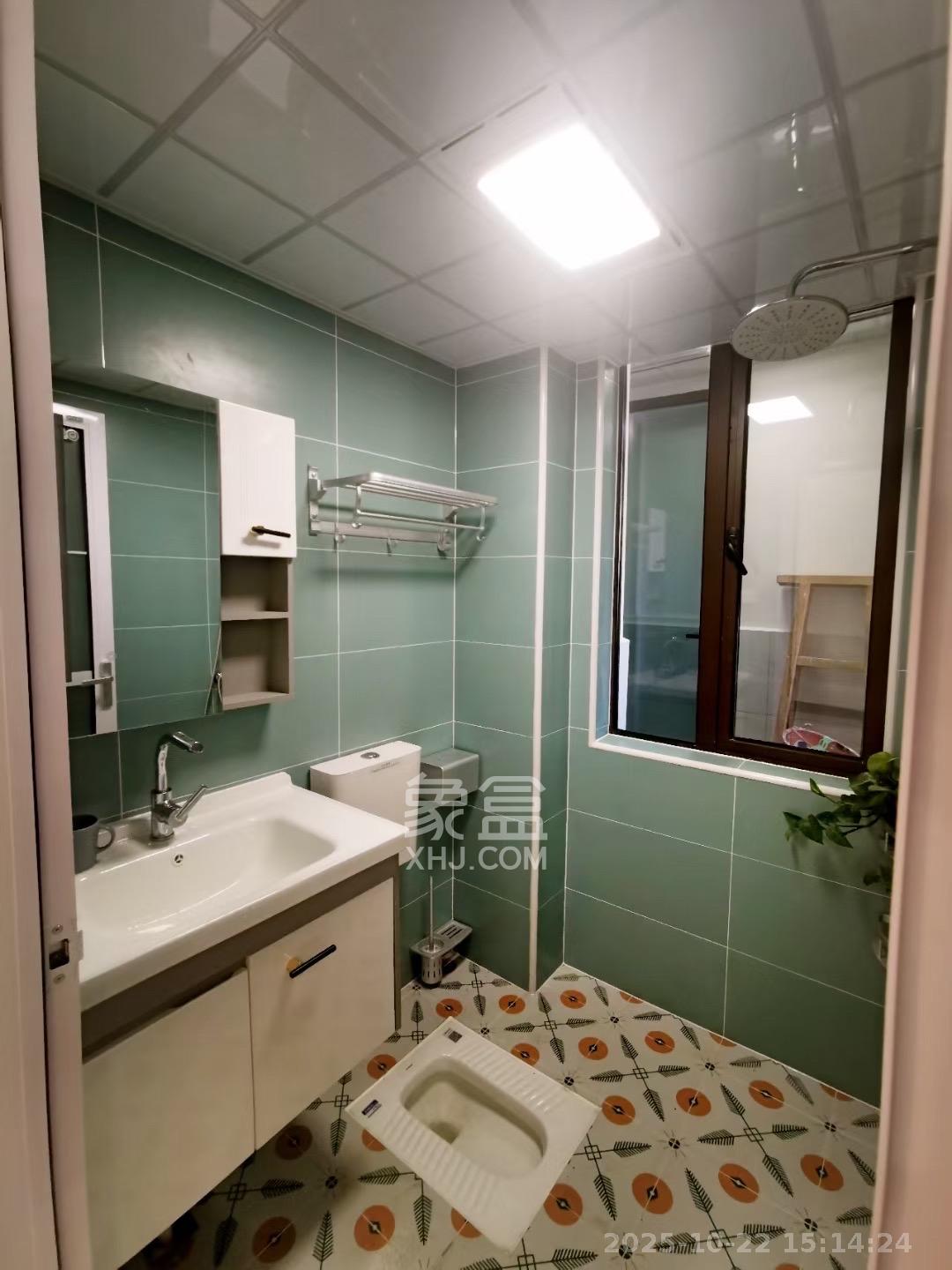 惟泽园  2室2厅1卫    2300.0元/月室内图